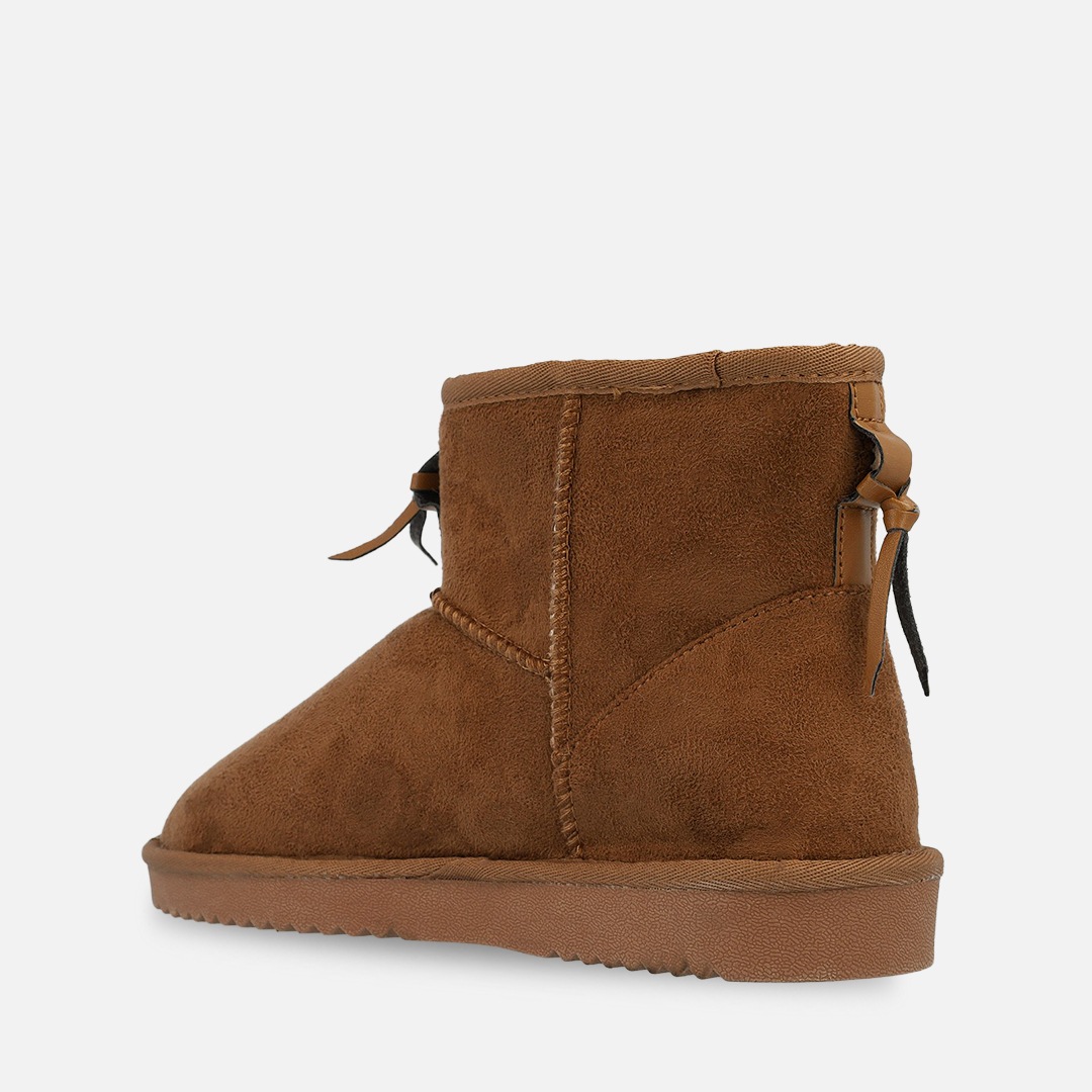 O'Neill Schlupfboots »BESIANA WOMEN MID«  gefütterte Winterschuhe, Winterboots, Snowboots, Schlupfstiefel