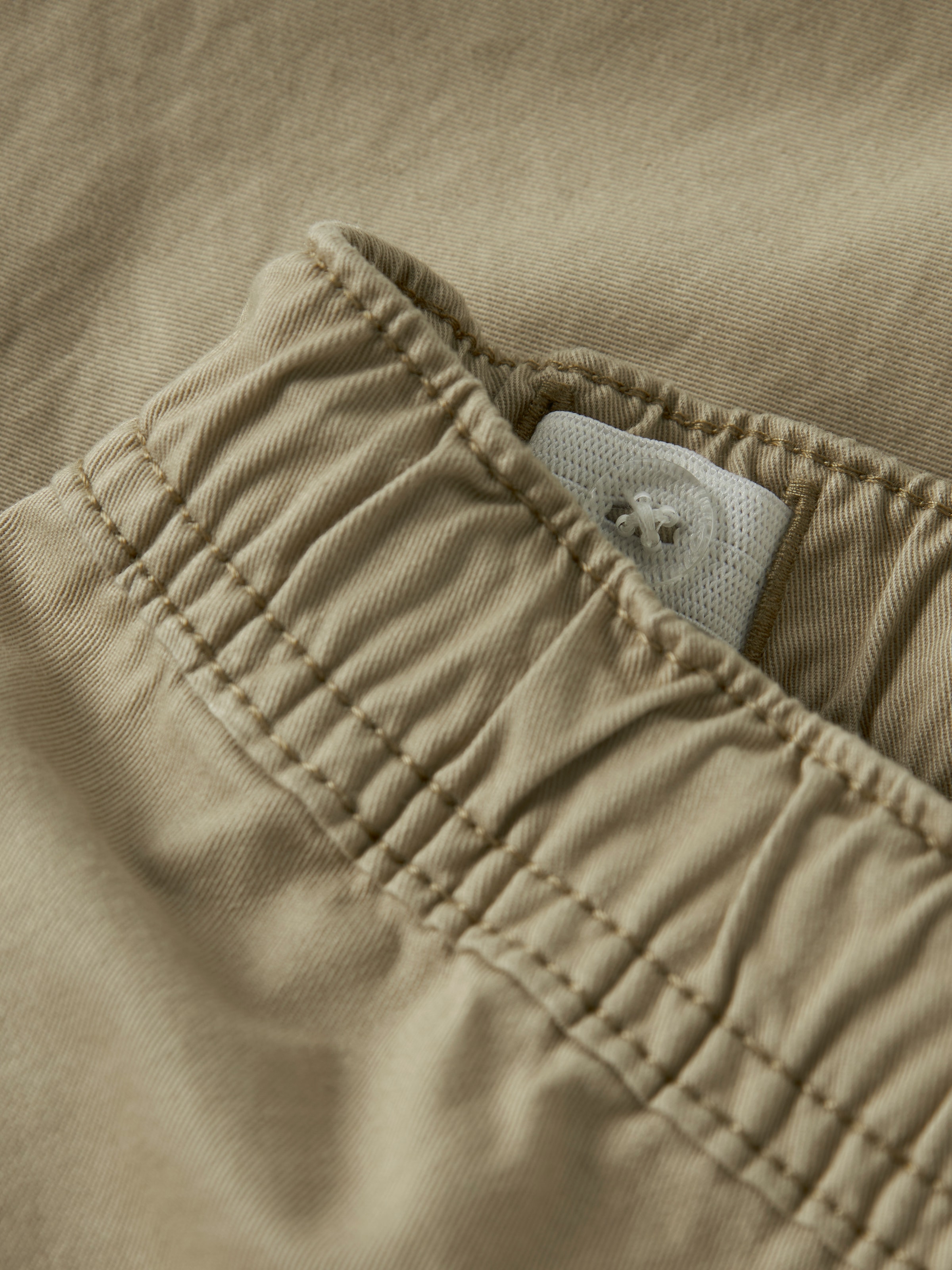 Name It Shorts »NKMRYAN JOG L TWILL SHORTS 7001-TF NOOS«