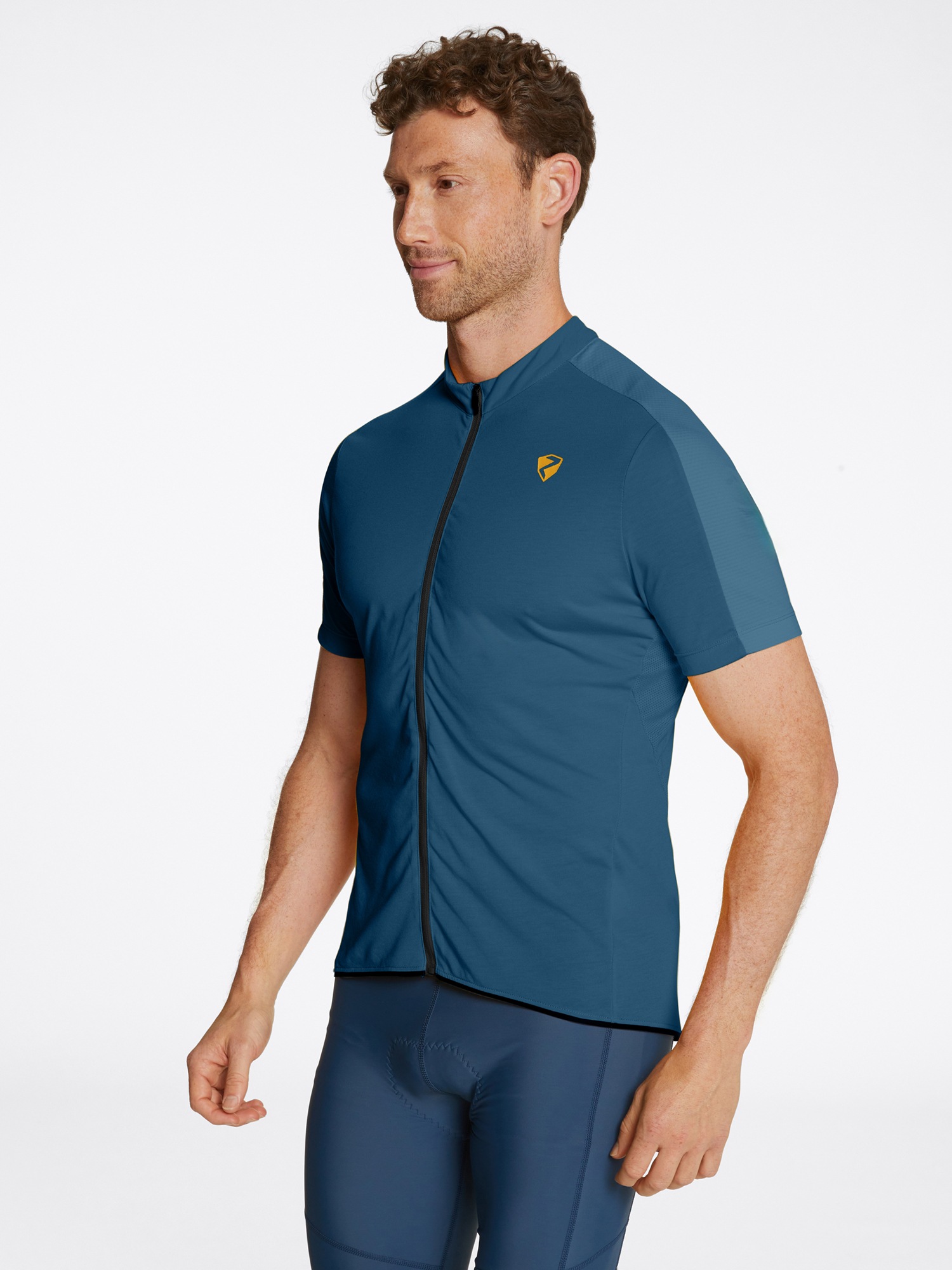 Ziener Radtrikot »NADEKO«