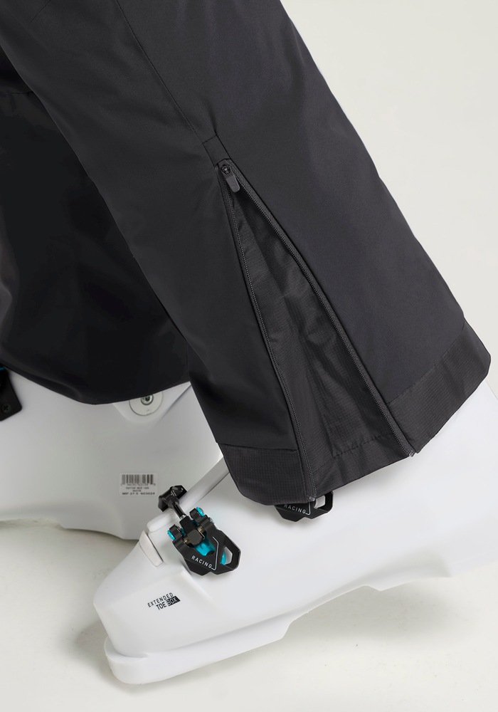 Jack Wolfskin Skihose »FLOWLINE PRO 2L INS PANTS M«