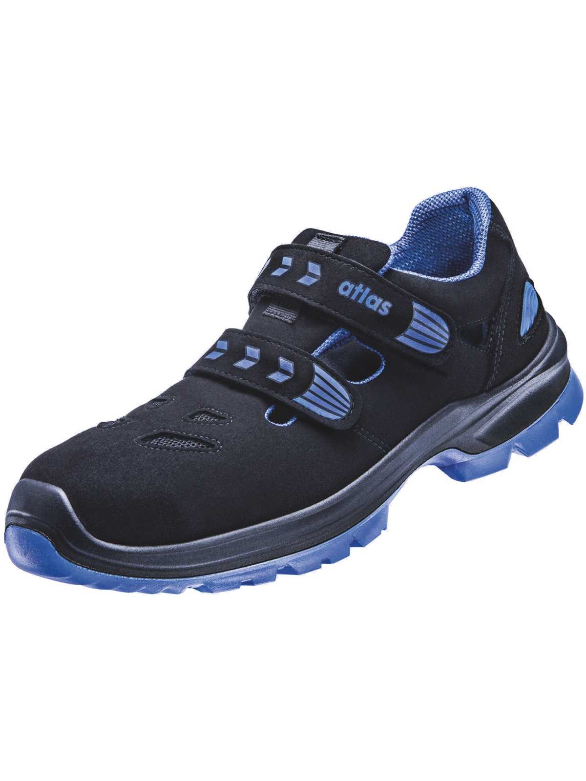 Atlas Schuhe Sicherheitsschuh »SL 465 XP ESD«