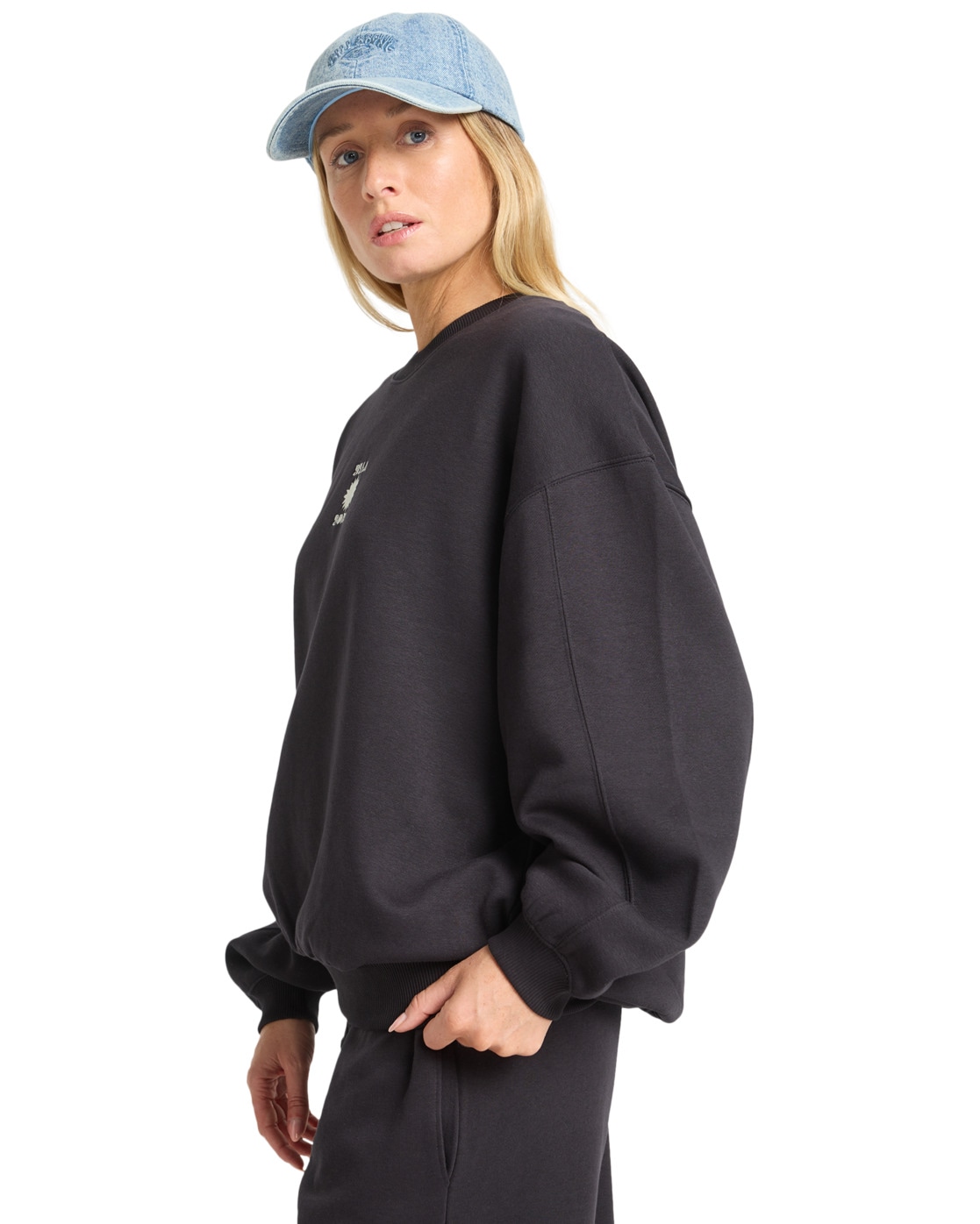 Billabong Sweatshirt »So Sunny Kendal«