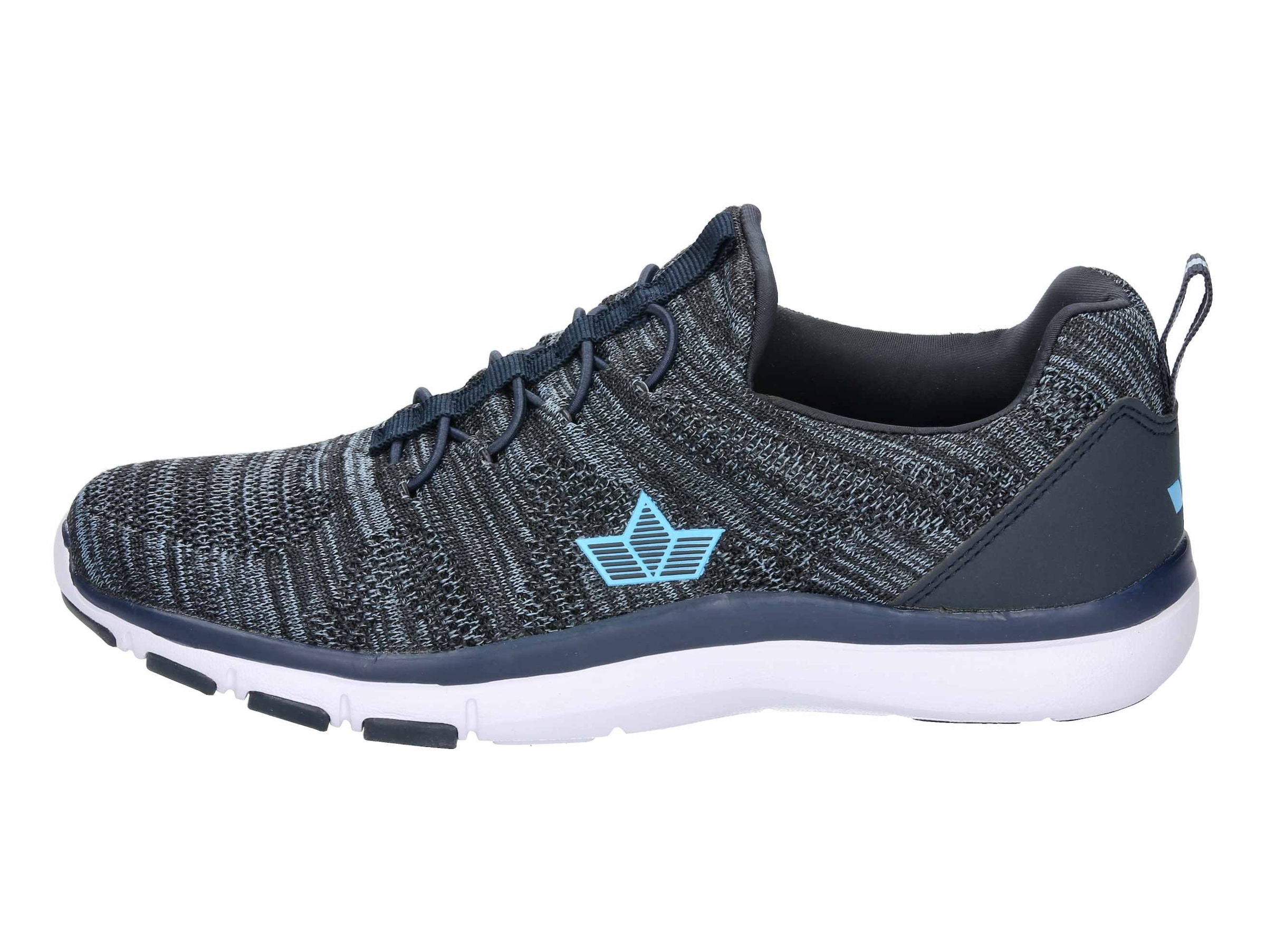 Lico Sneaker »Freizeitschuh Colour«