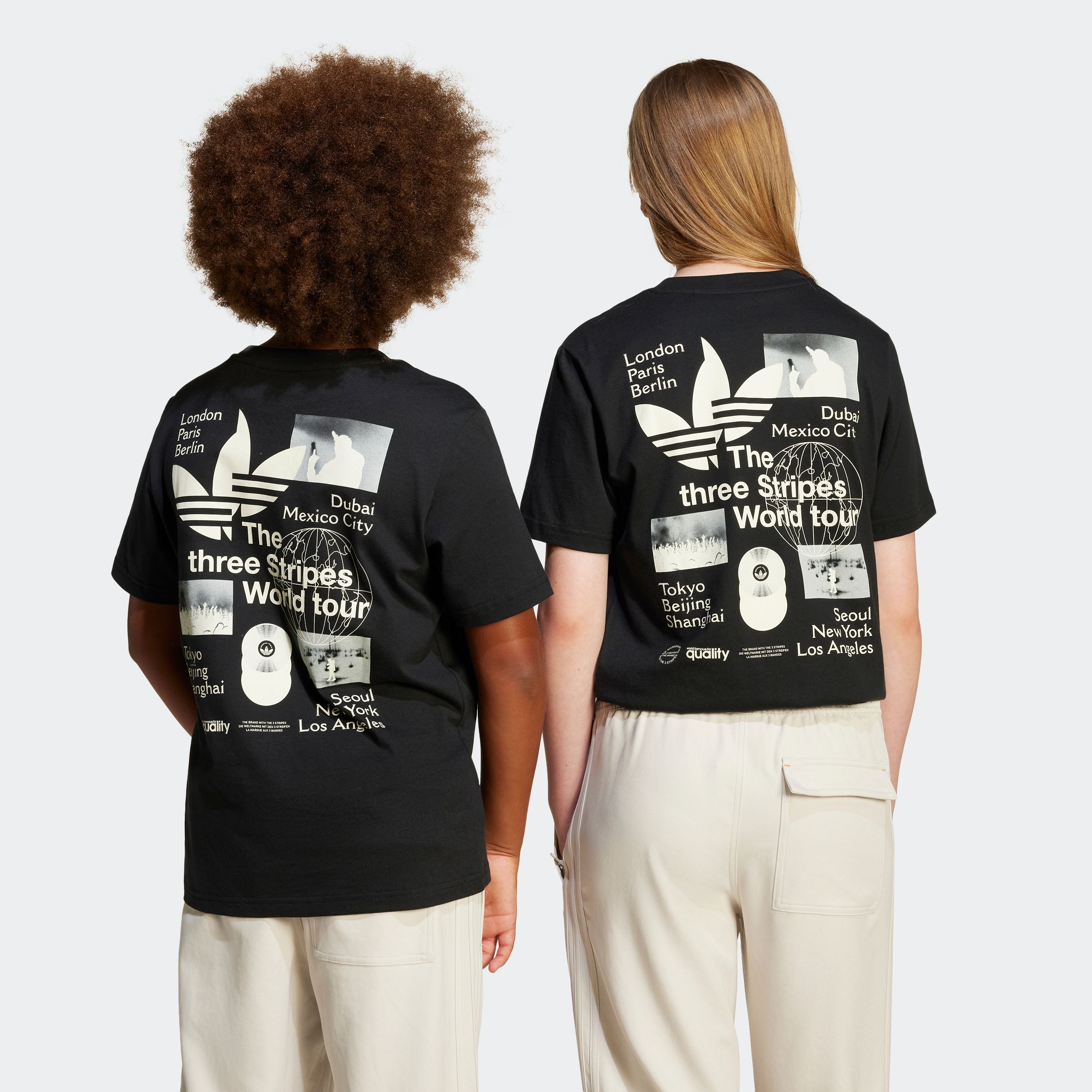 adidas Originals T-Shirt »TEE«