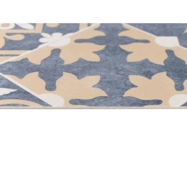 Primaflor-Ideen in Textil Vinyl-Läufer »Küchenläufer VERSAILLE«, rechteckig,  Läufer aus Vinyl, abwischbar, Motiv Fliesenoptik Ornamente, Küche bei OTTO  online