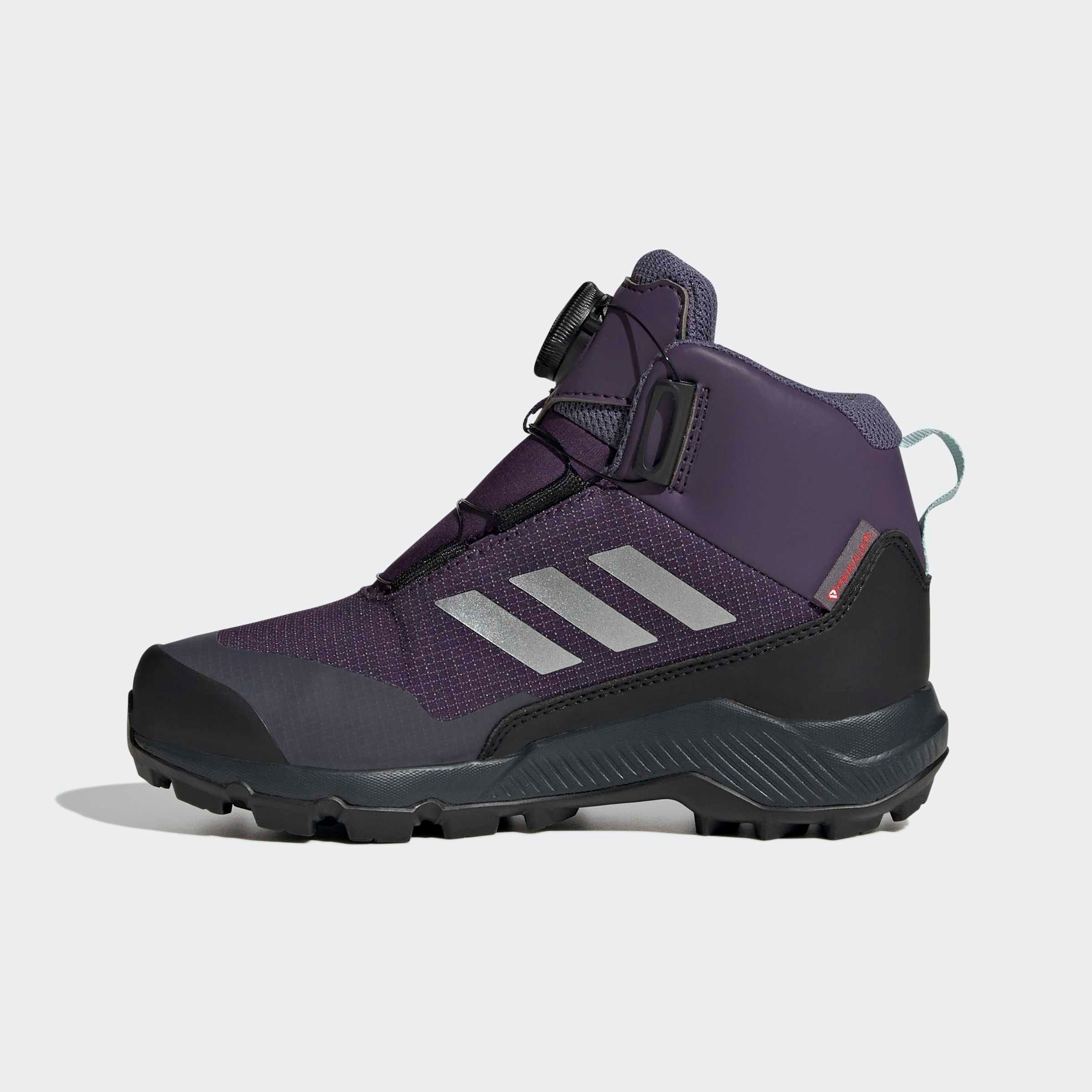 adidas TERREX Winterboots »TERREX WINTER MID BOA RAIN.RDY«  Winterboots, wasserabweisend, für Kinder & Jugendliche