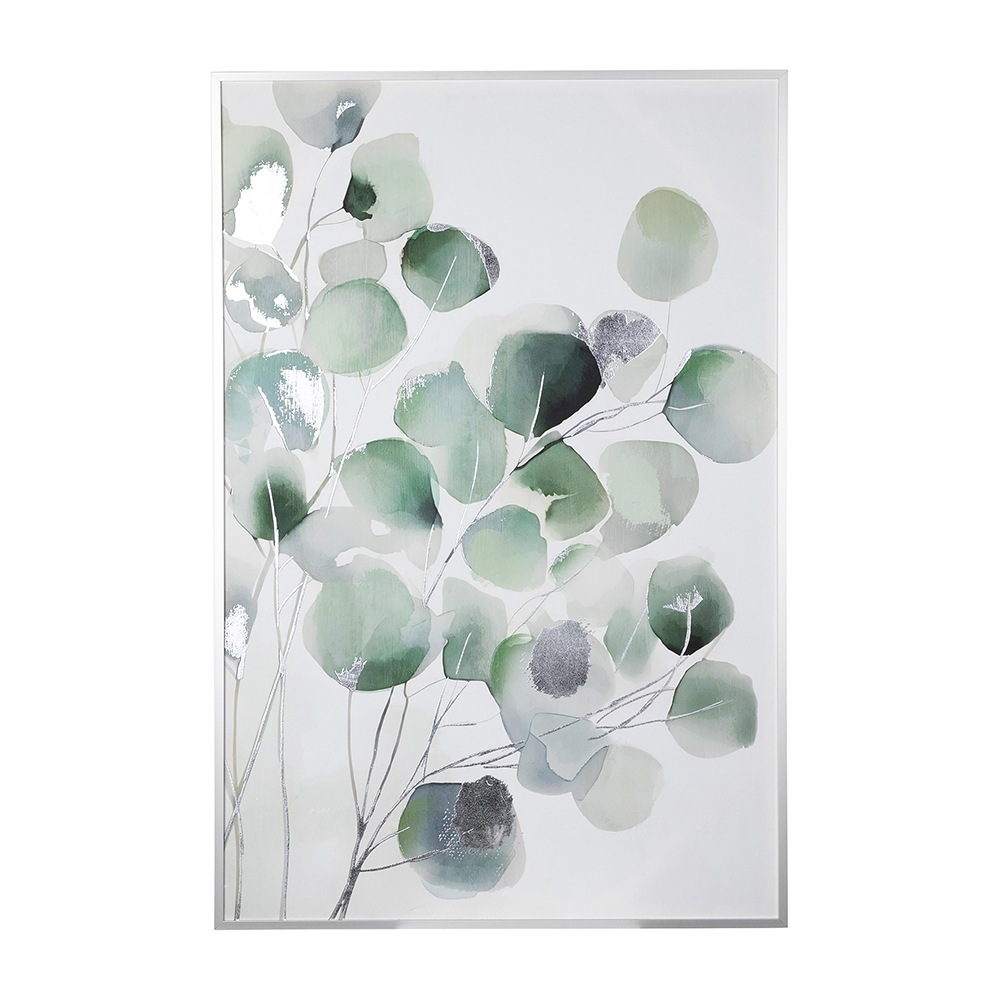 Fink Wandbild »FEO« 1 Stk. tlg.