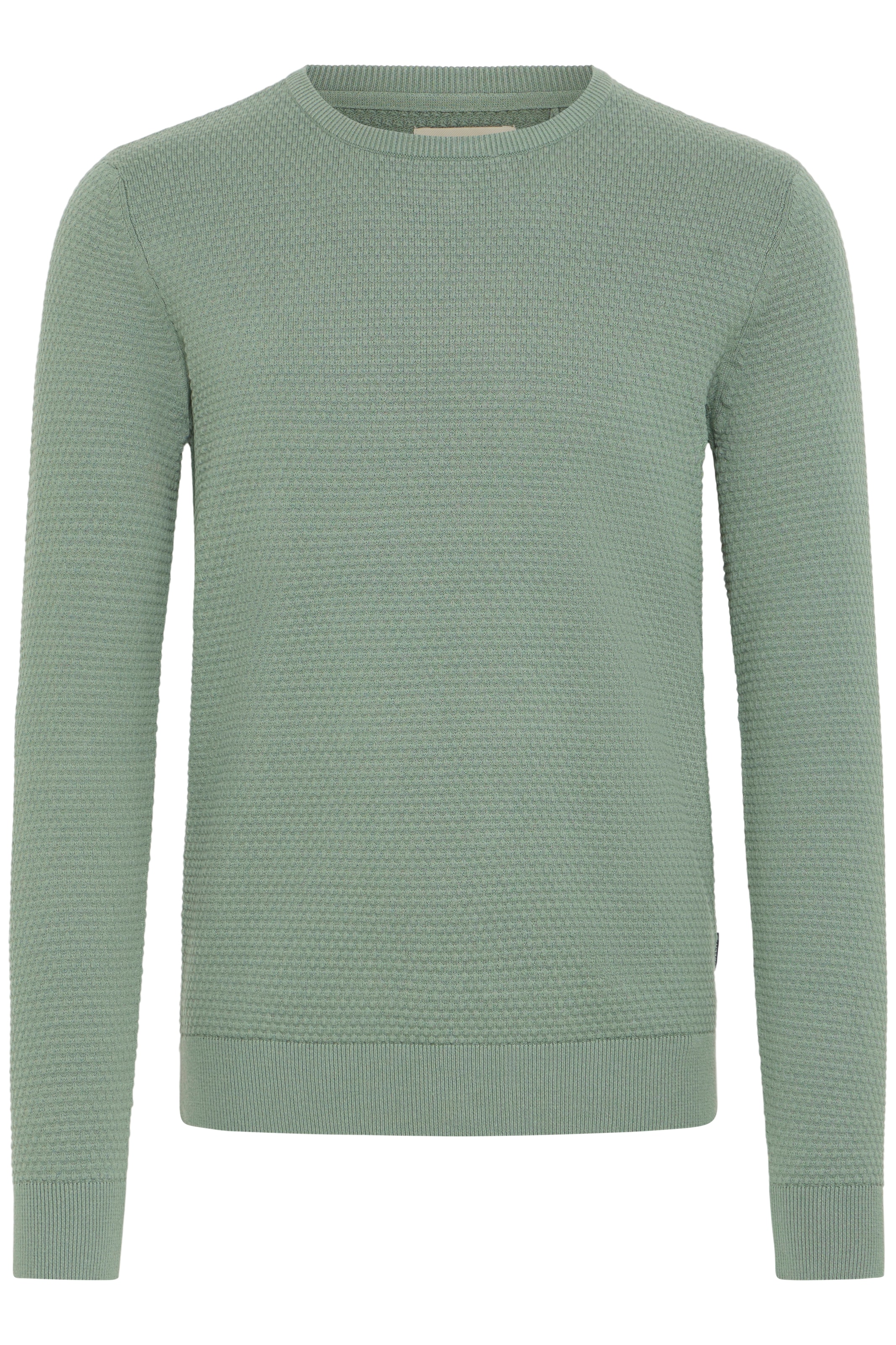 Blend Rundhalspullover »BHREDHILL crewneck«