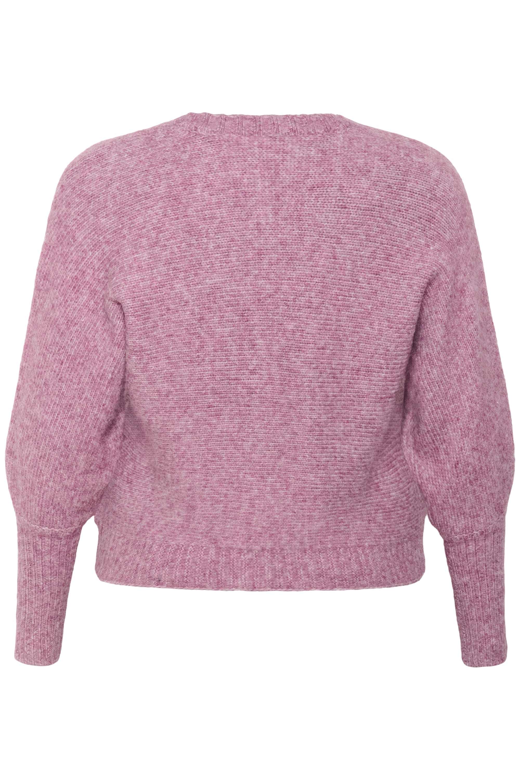 KAFFE Curve Strickjacke »Damen Strickjacke KCluma«