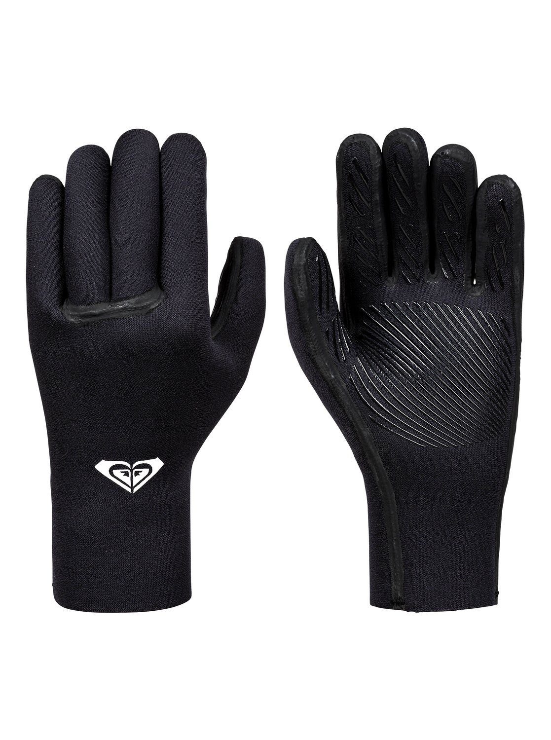 Roxy Neoprenhandschuhe »3mm Syncro Plus« in schwarz, Größe XXS