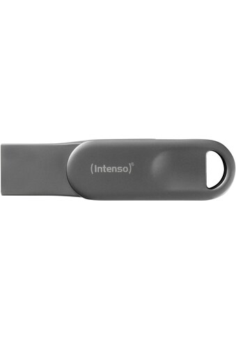 Intenso USB-Stick »iMobile Line Pro«, (Lesegeschwindigkeit 70 MB/s) kaufen
