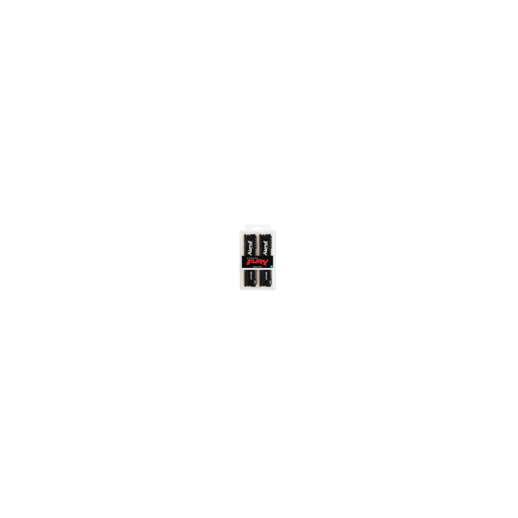 Kingston Arbeitsspeicher »32GB 3600MT/s DDR4 CL18 DIMM«