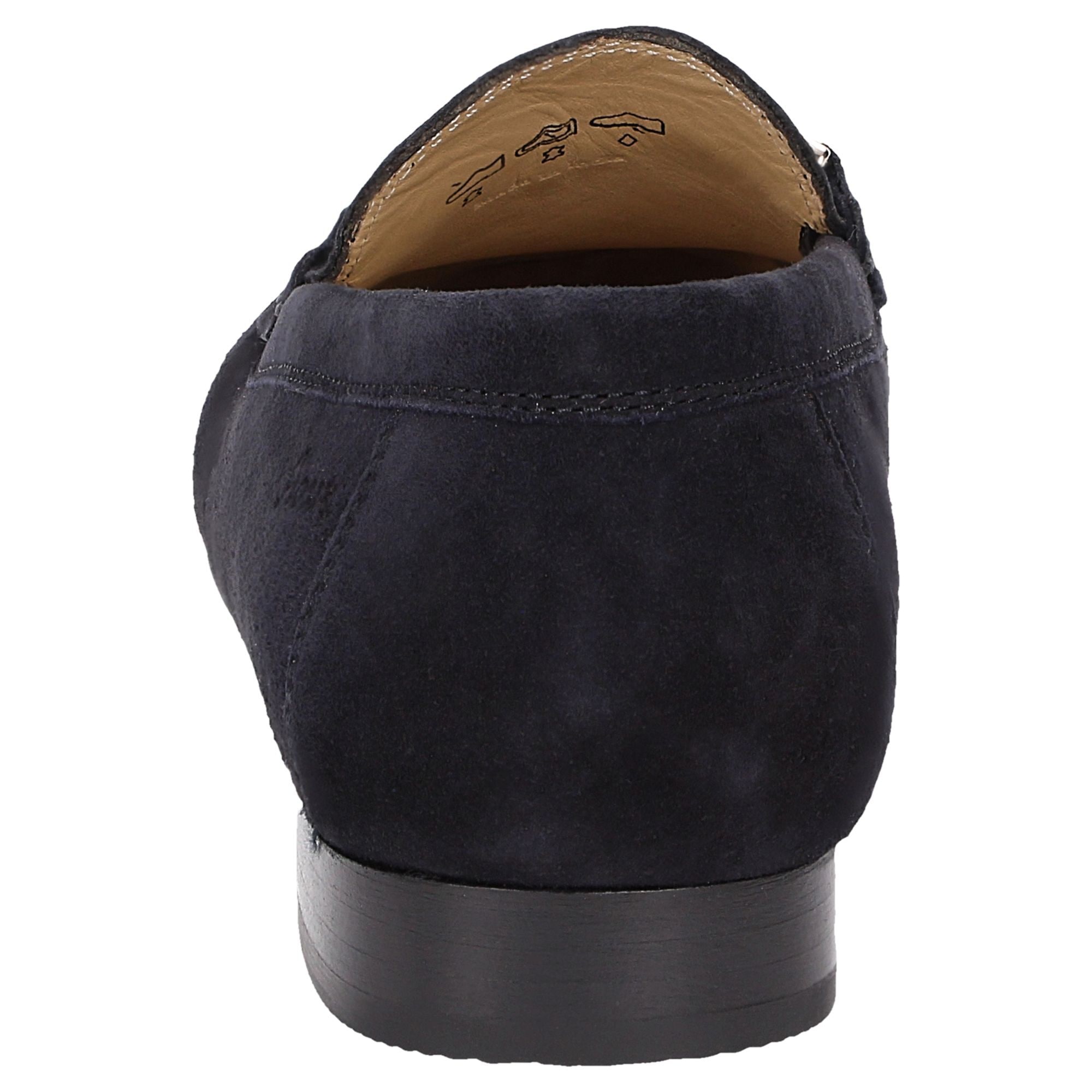 SIOUX Slipper »Cambria-HW«