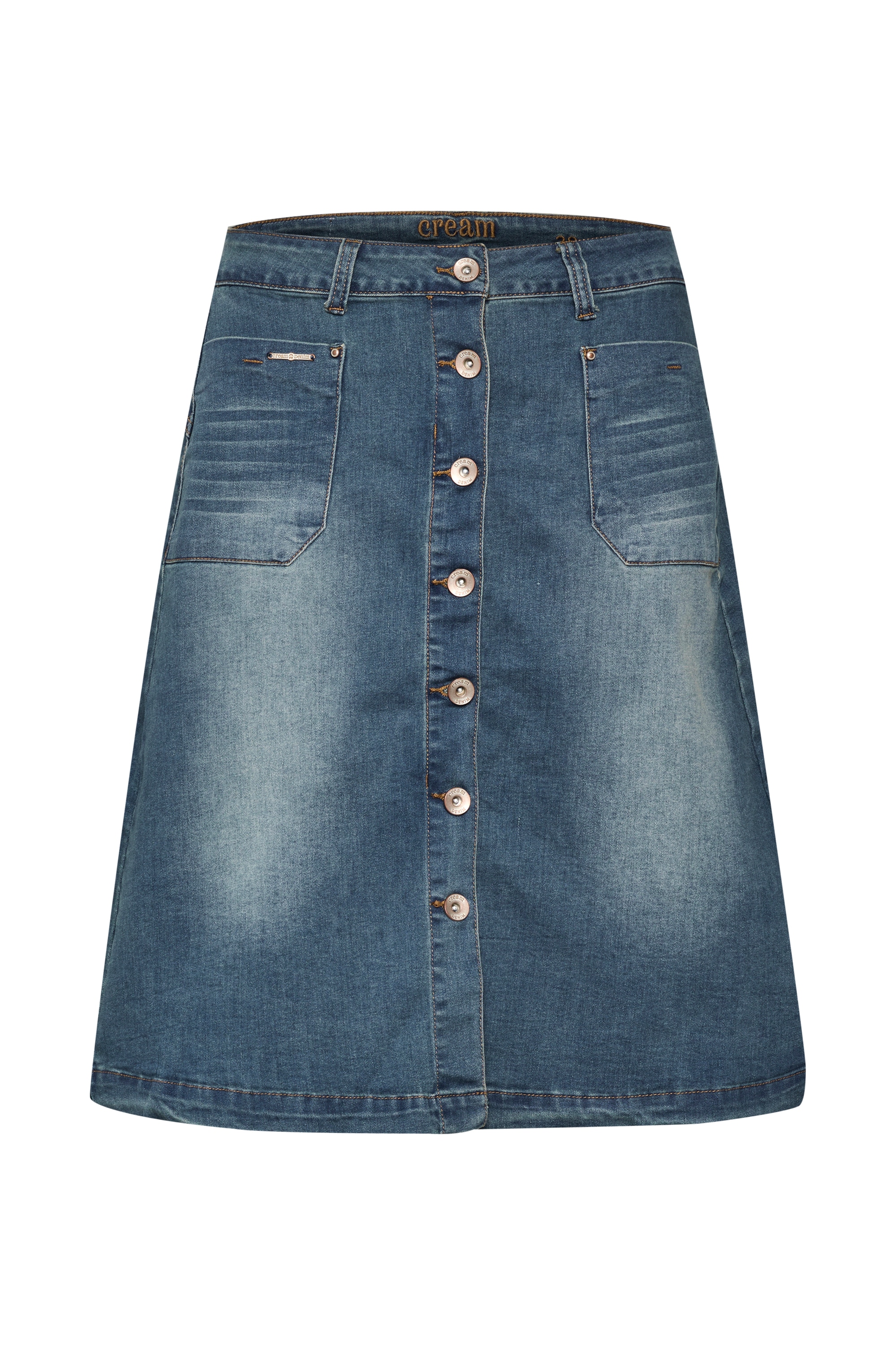 Cream Jeansrock »Denimrock CRLone«