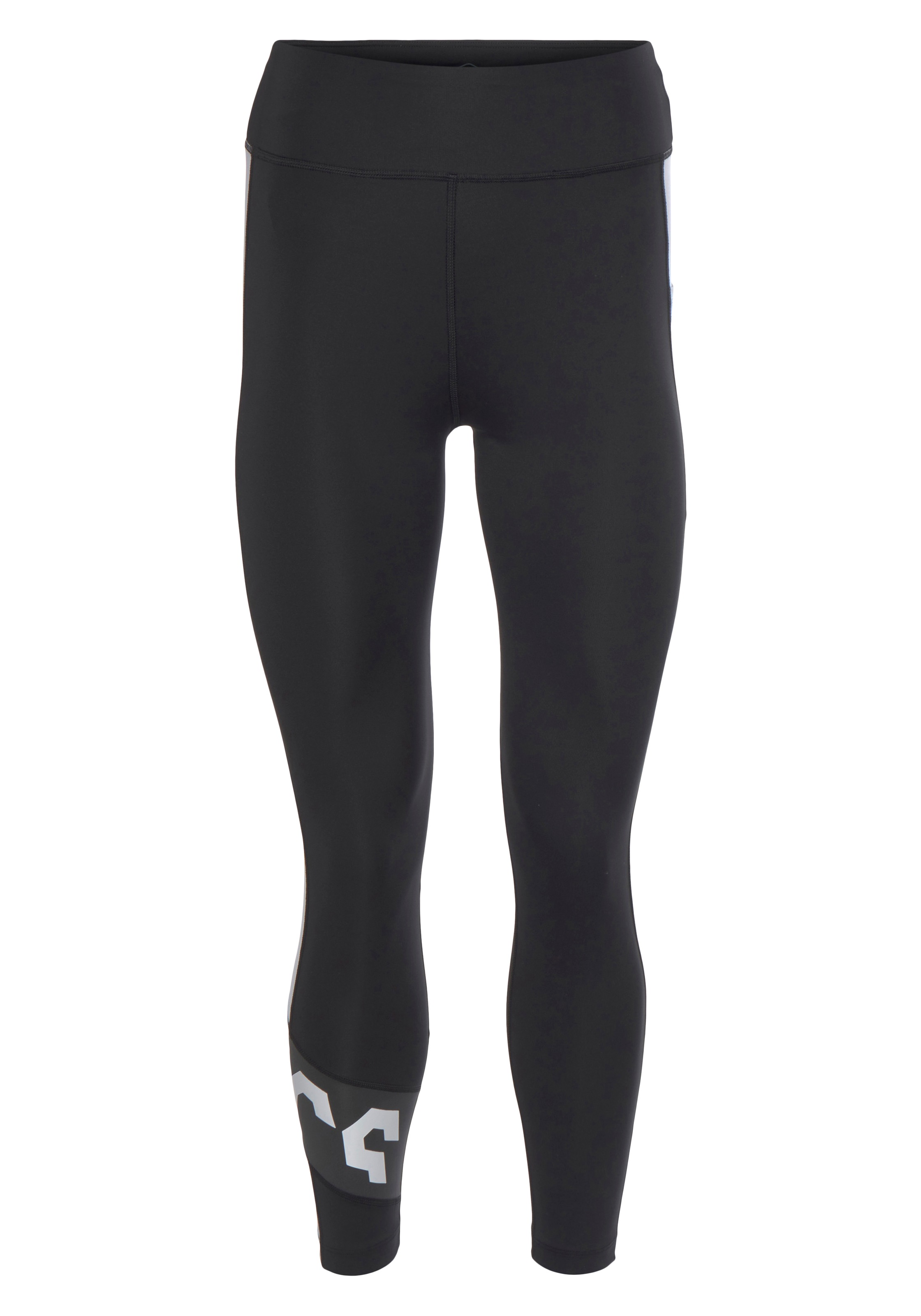 Asics Funktionstights »COLOR BLOCK TIGHT III«