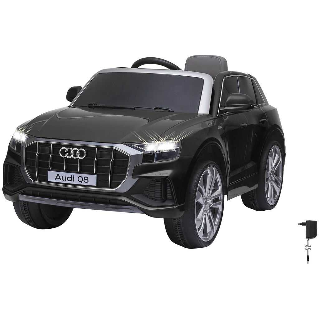 Jamara Elektro-Kinderauto »Ride-on Audi Q8«, ab 3 Jahren