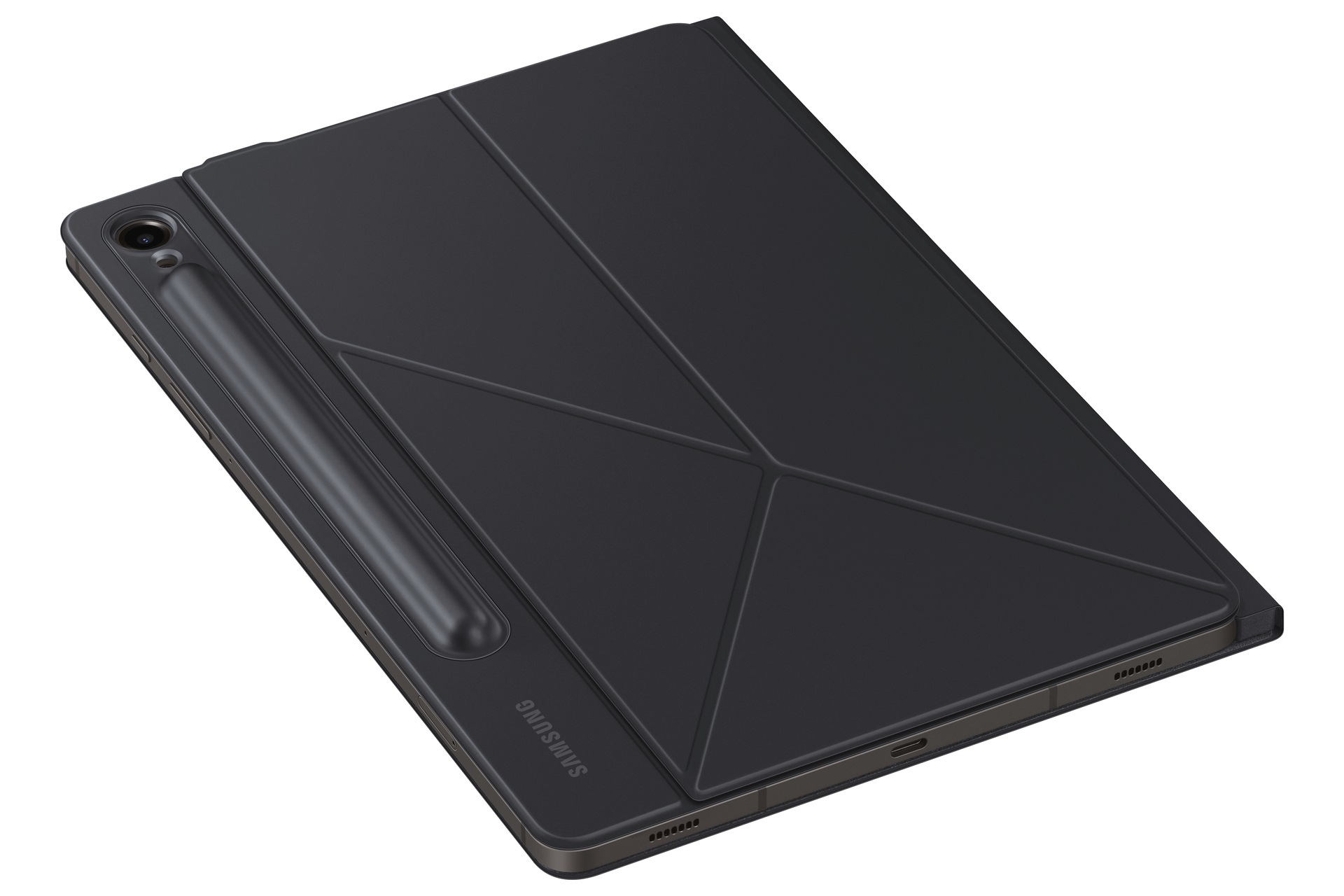 Samsung Tablet-Hülle »Smart Book Cover«, für Samsung Galaxy Tab S9