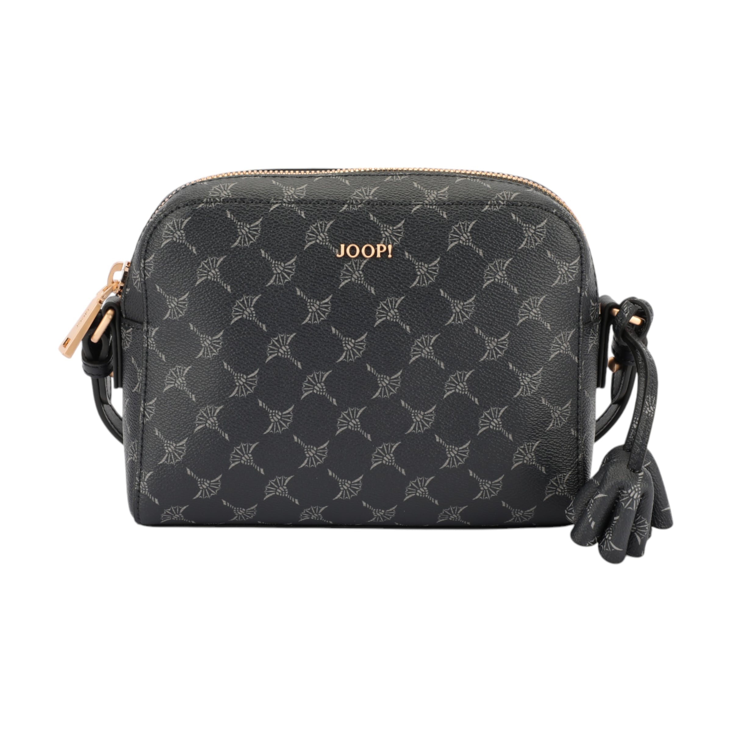 JOOP! Umhängetasche »cortina 1.0 cloe shoulderbag shz« Handtasche Damen Tasche Damen Schultertasche