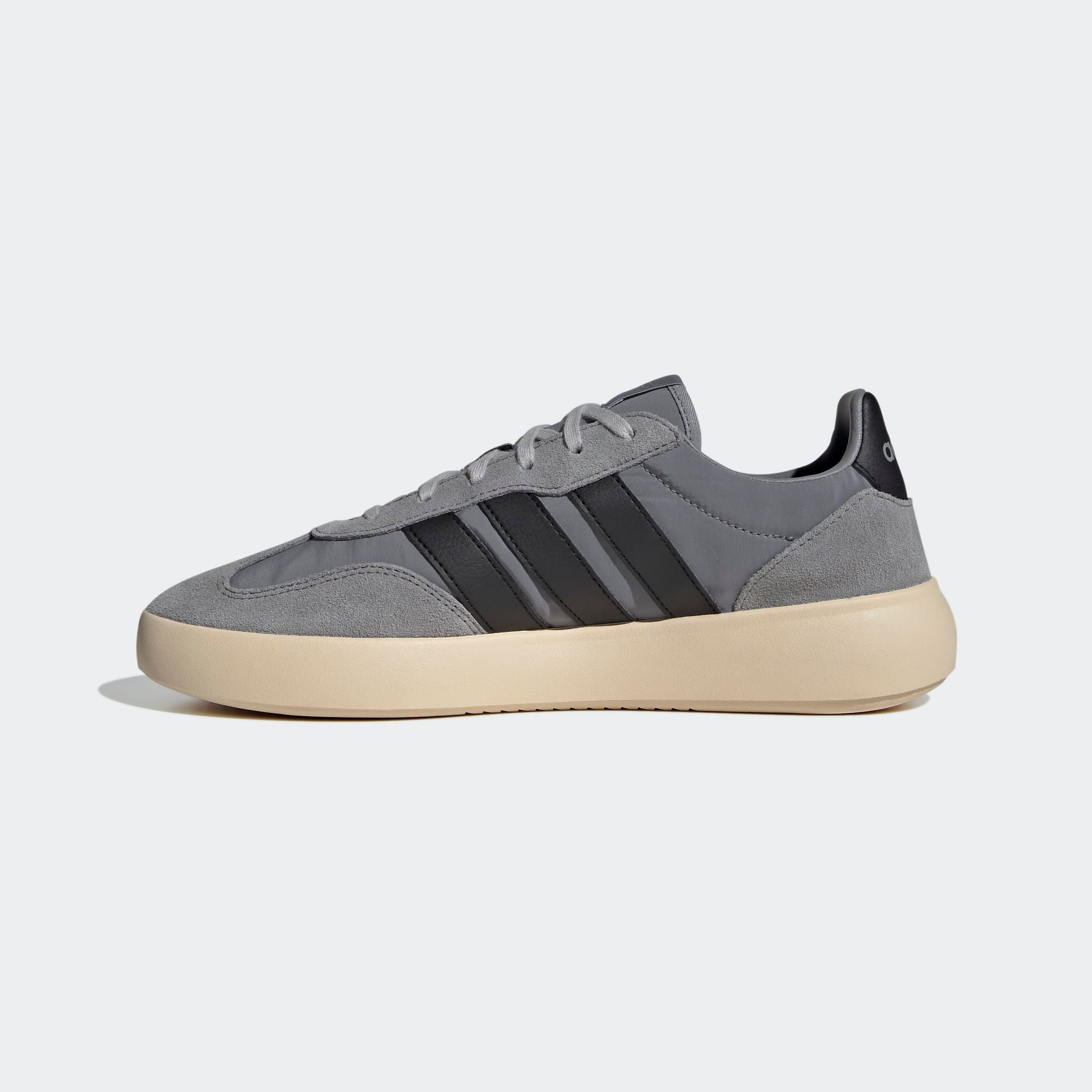 adidas Sportswear Sneaker »BARREDA DECODE«, Design auf den Spuren des adidas Handball Spezial