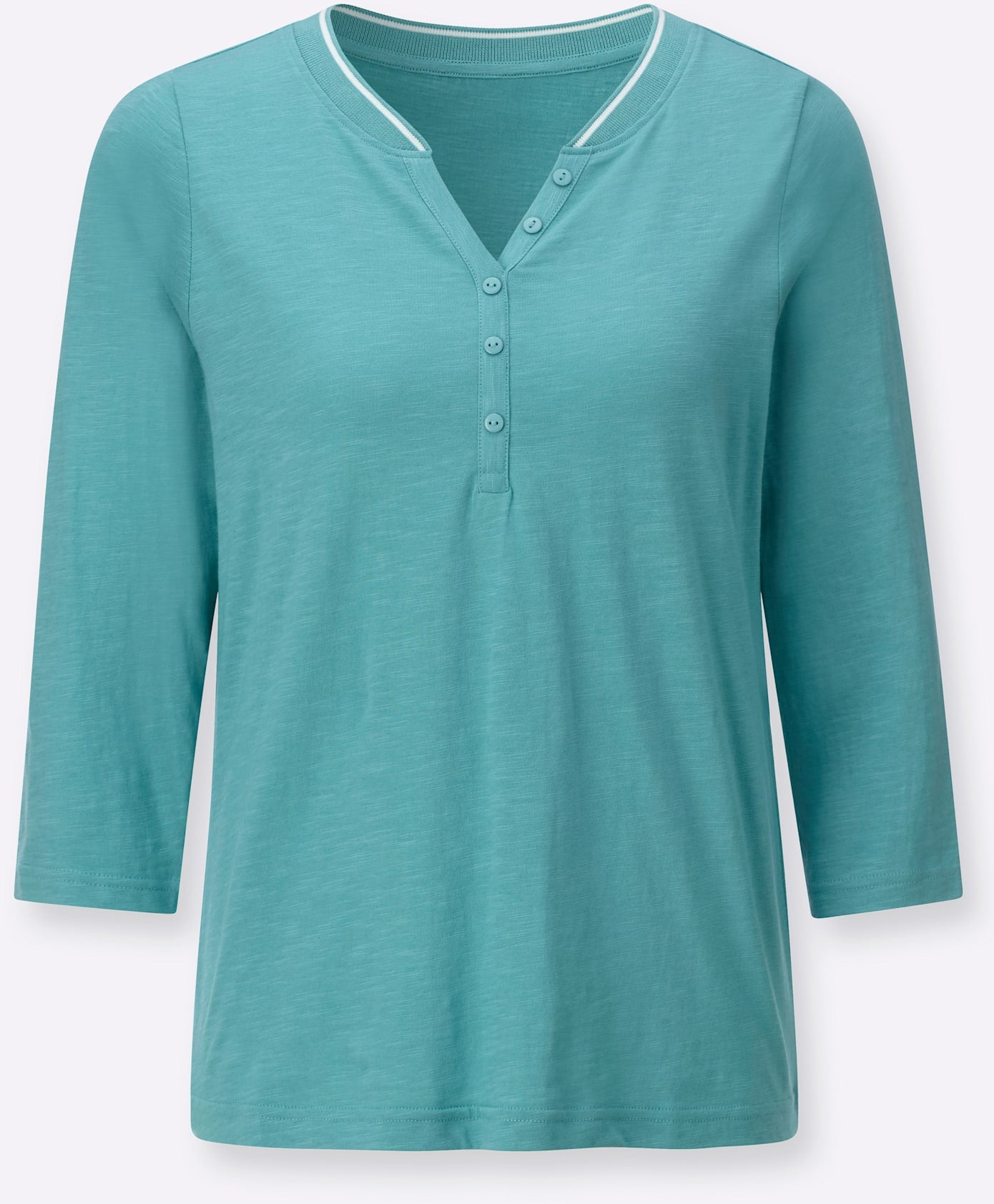   3/4-Arm-Shirt »Shirt« 1 tlg.