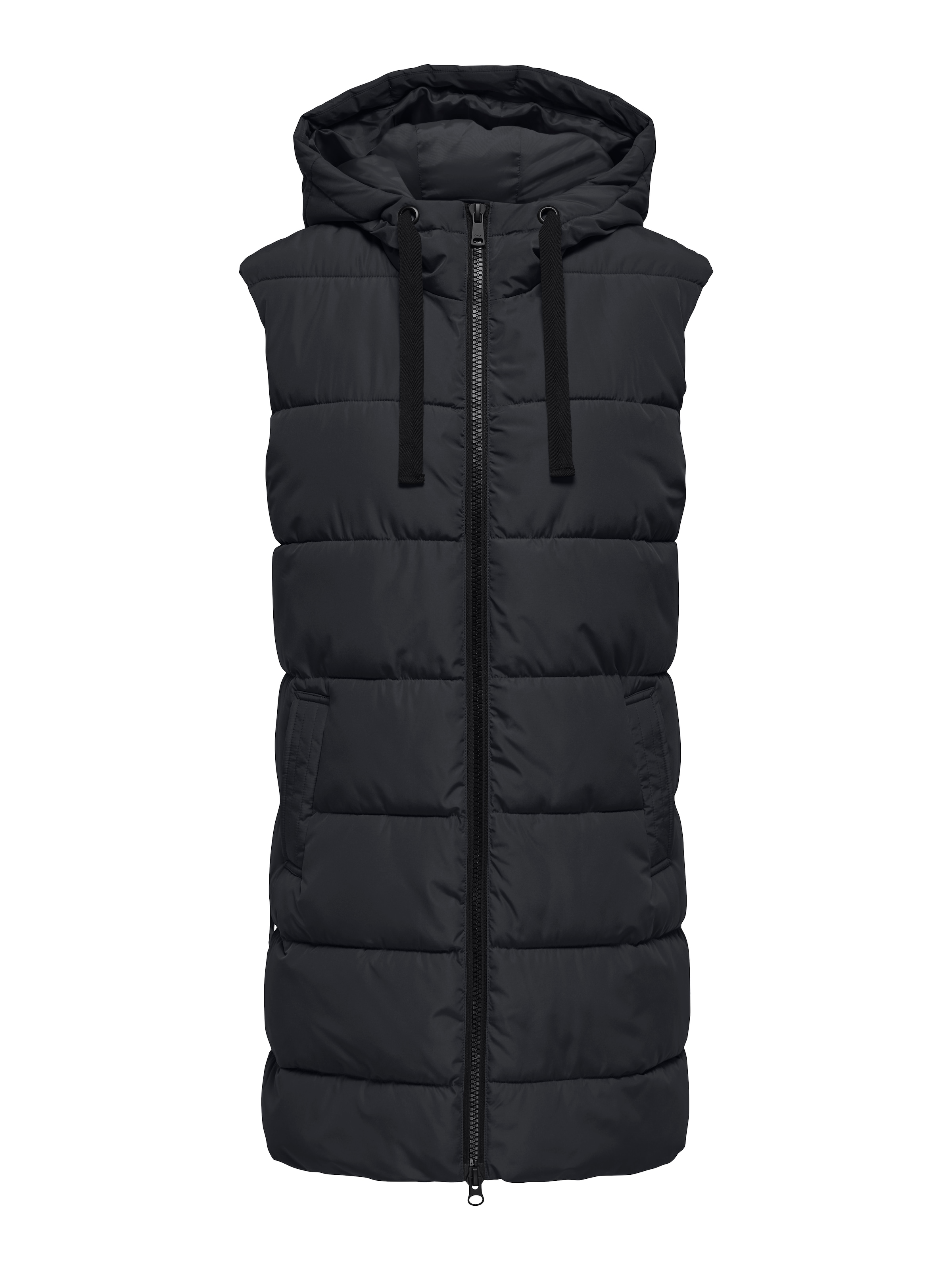 ONLY Anzugweste »ONLCLAIR PUFFER HOOD WAISTCOAT OTW CC«