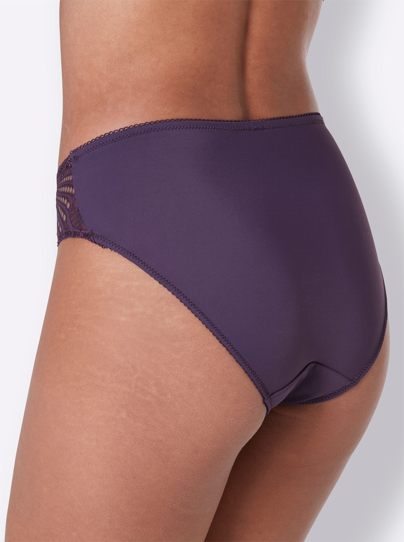 wäschepur Jazz-Pants Slips, (2 St.)