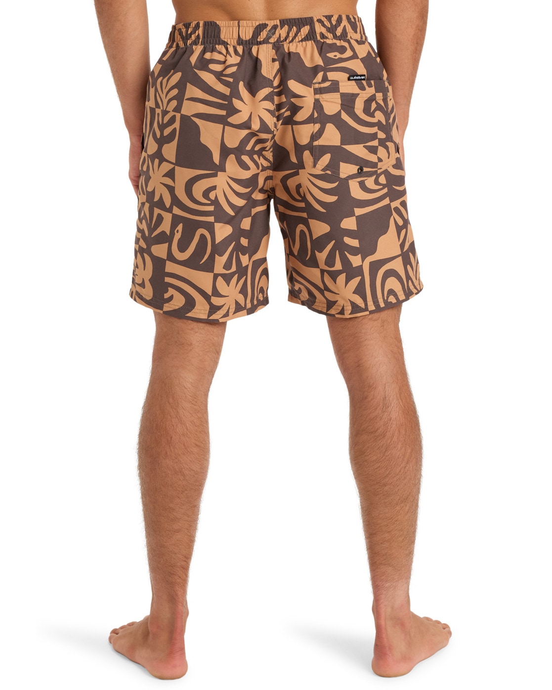 Quiksilver Boardshorts »Everyday Straight Volley 17"«