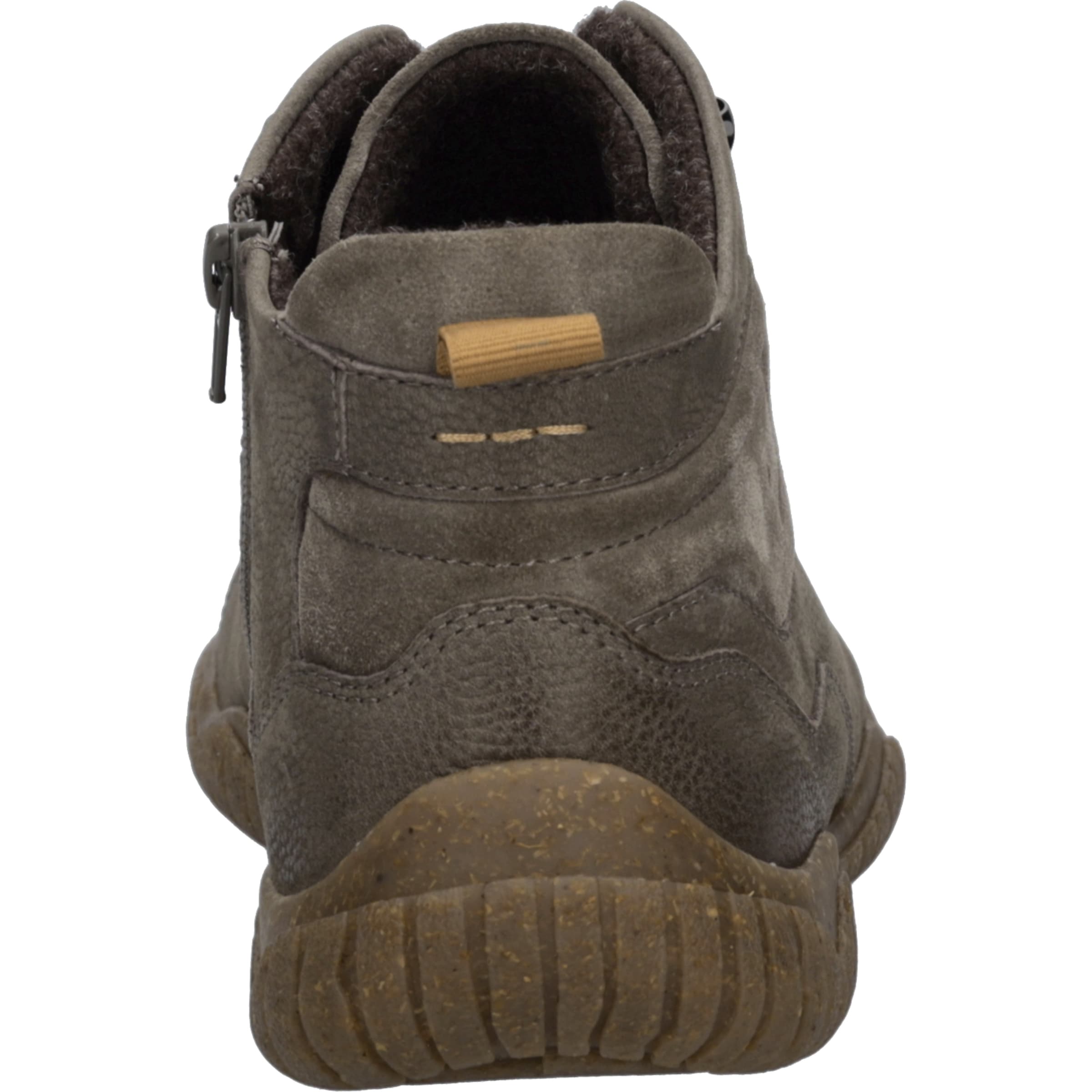 Josef Seibel Stiefelette »Wallace 03, asphalt«