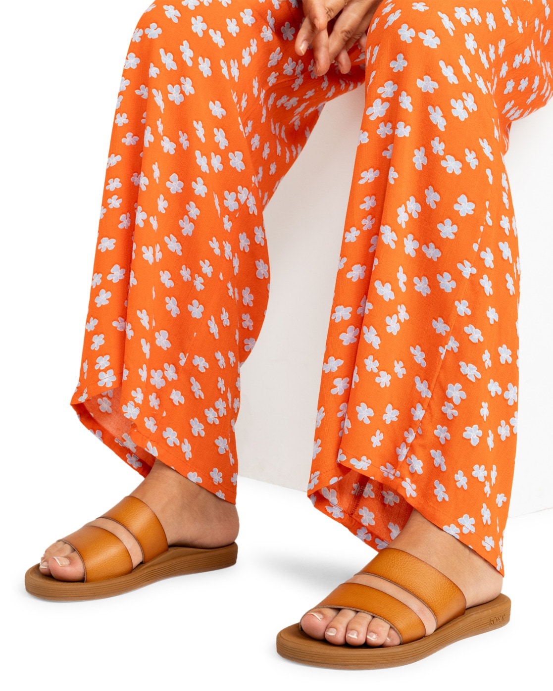 Roxy Sandale »Coastal Cool«