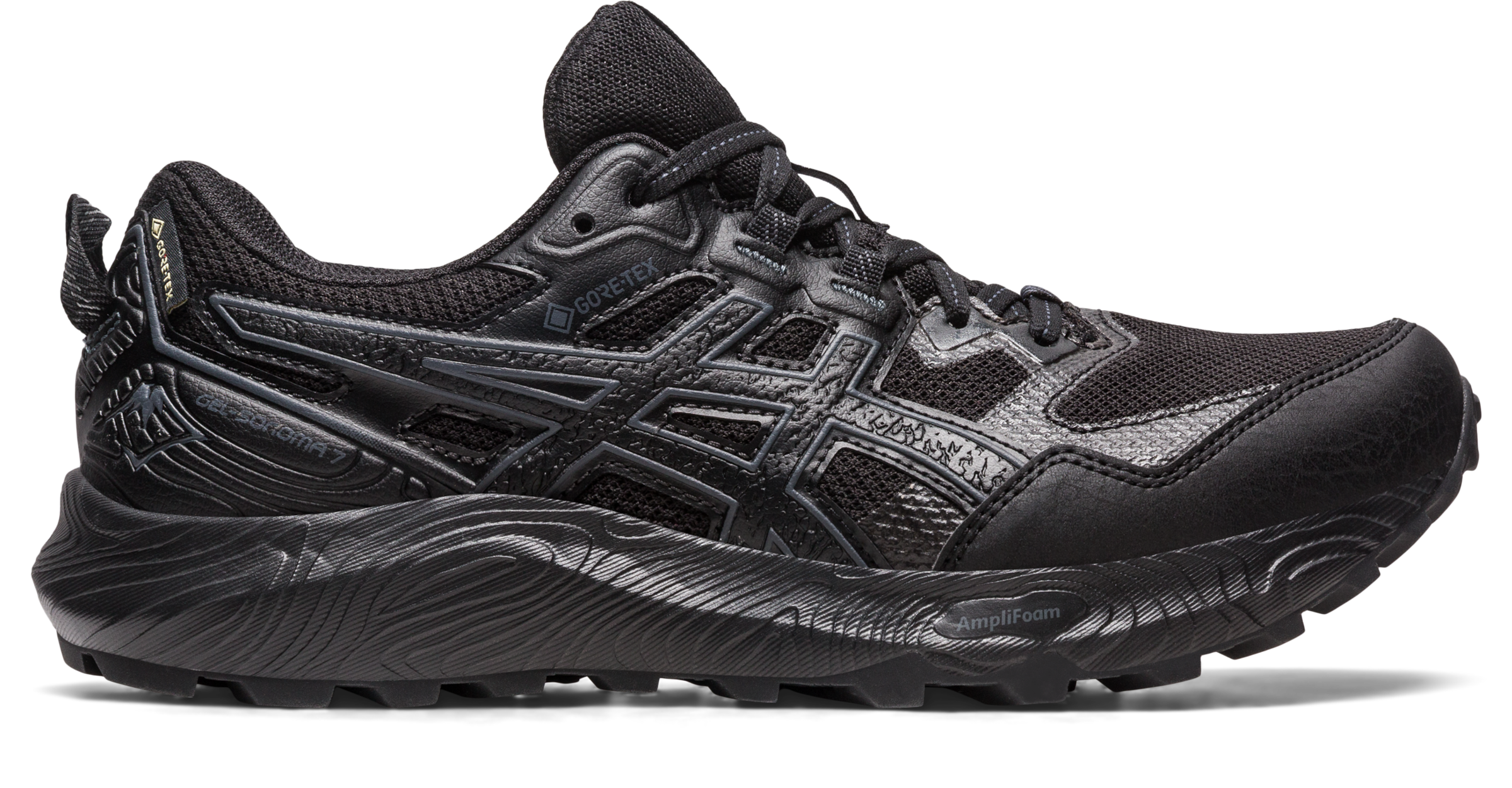 Asics Trailrunningschuh »GEL-SONOMA 7 Gore-Tex«, wasserdicht