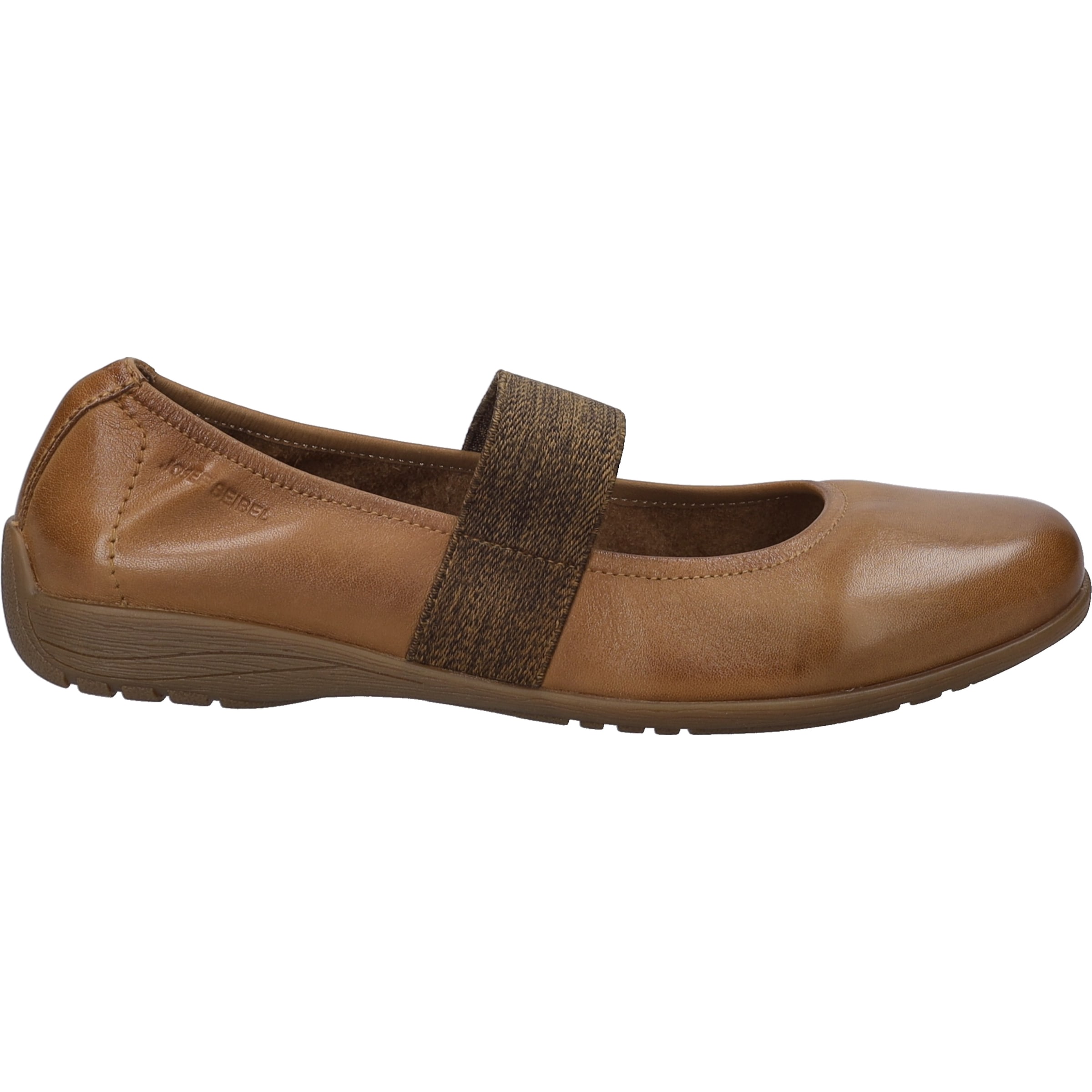 Josef Seibel Ballerina »Fenja 25, camel«