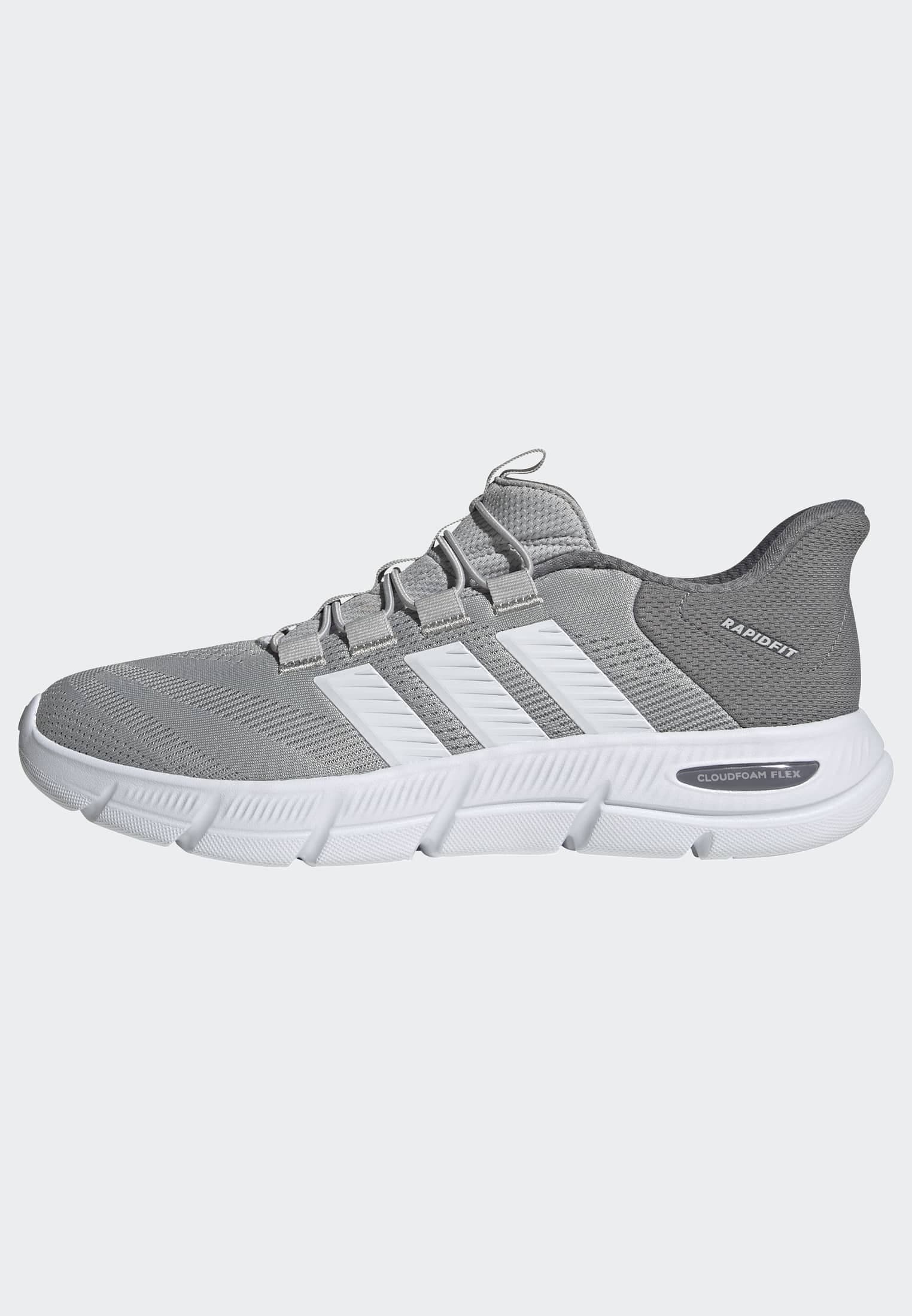 adidas Sportswear Walkingschuh »CLOUDFOAM FLEX RAPIDFIT«