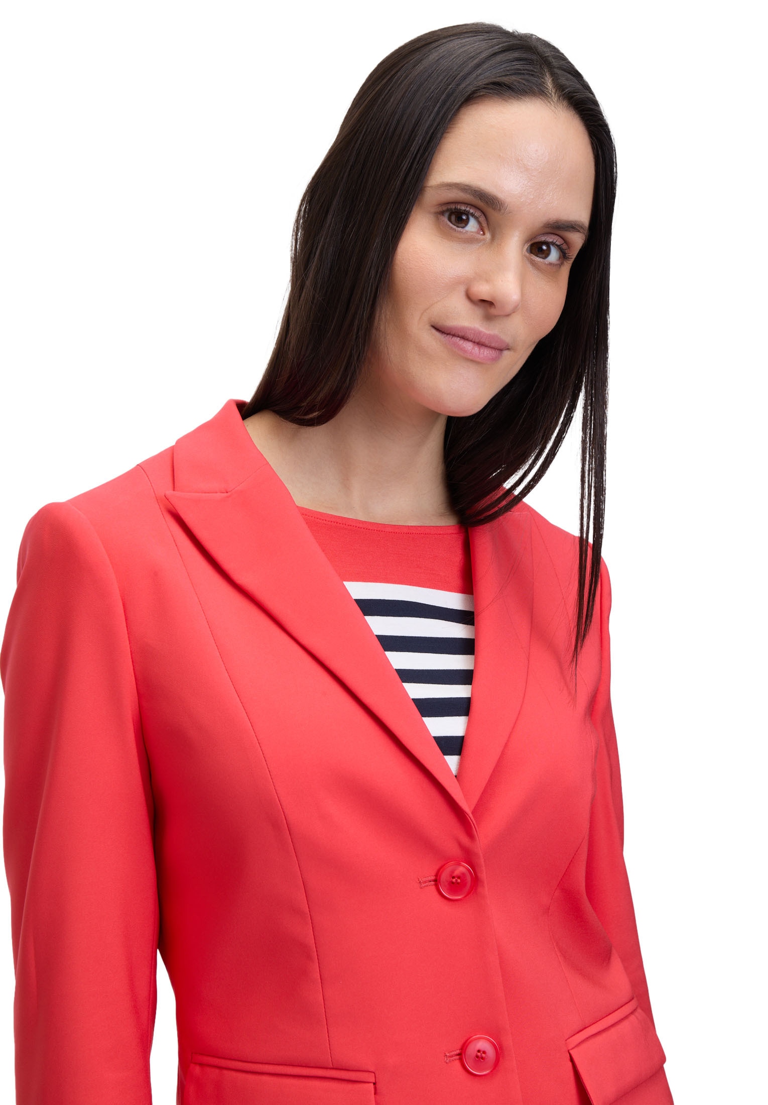 Betty Barclay Kurzblazer »Kurzblazer langarm«