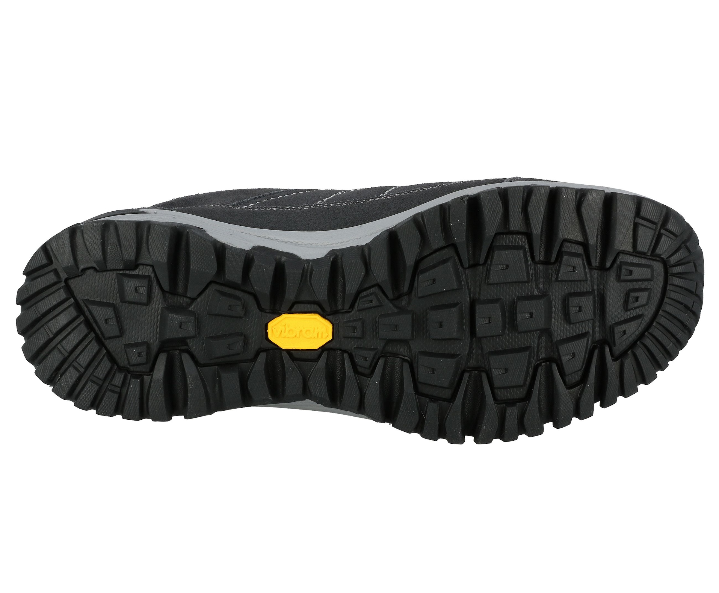 BRÜTTING Wanderschuh »Outdoorschuh Mount Adams Low«