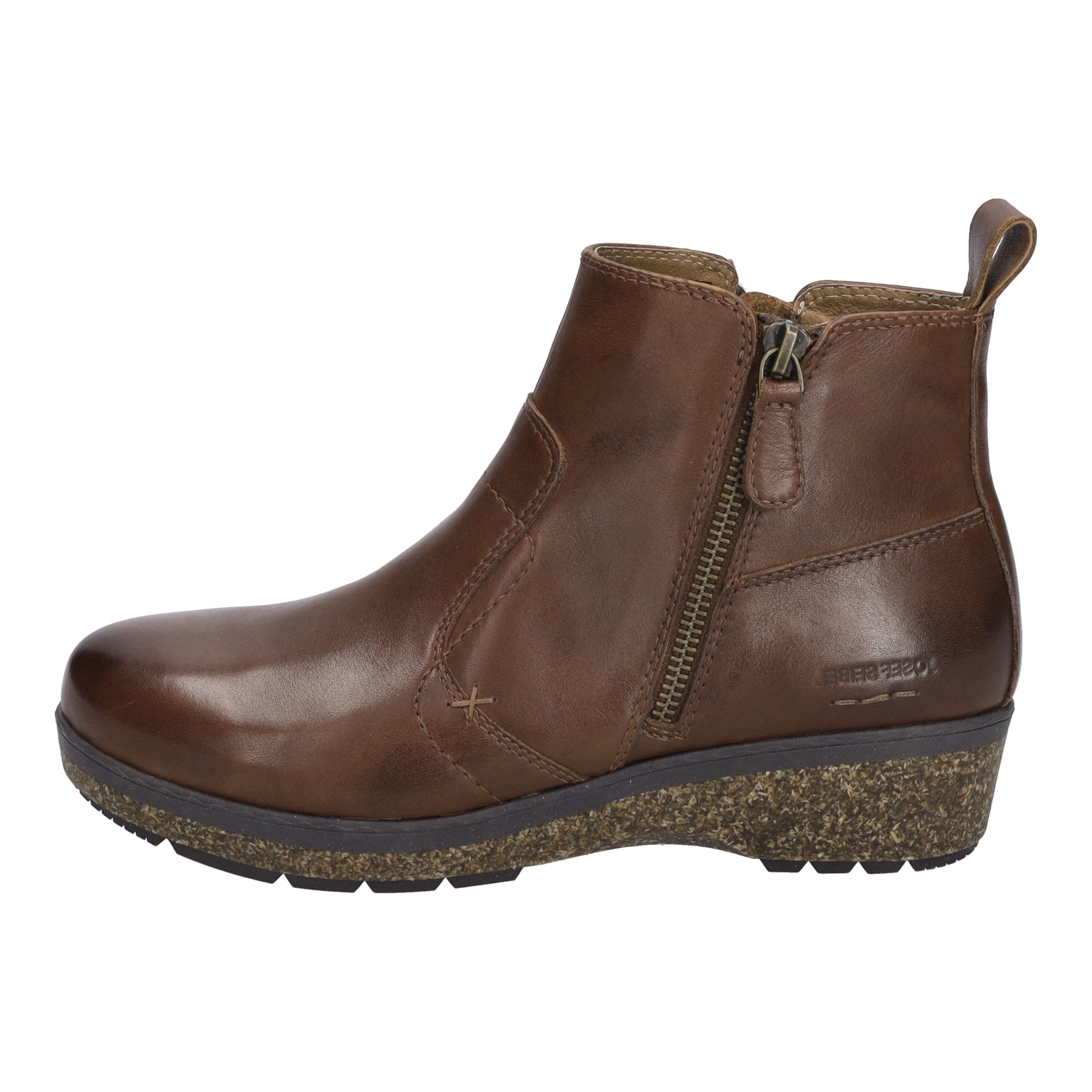 Josef Seibel Stiefelette »Darla 02, braun«