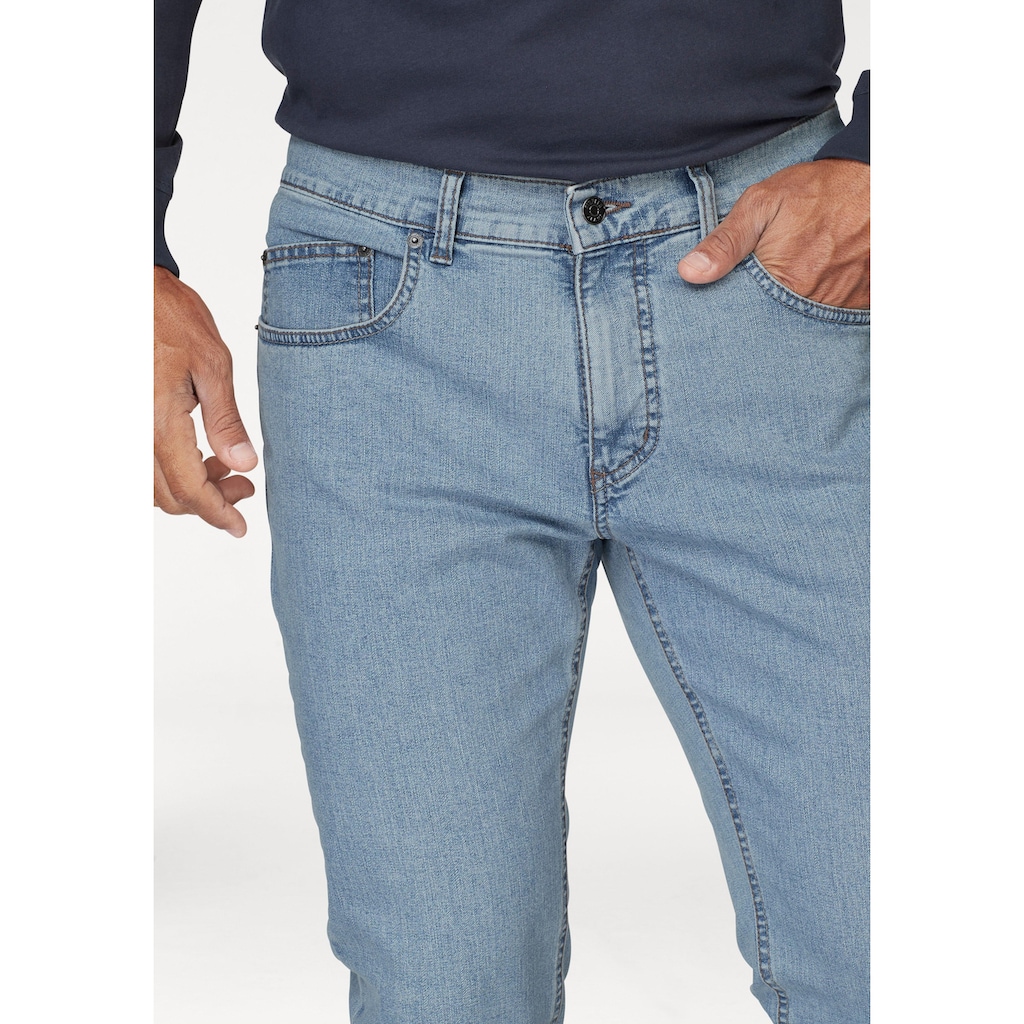 Pioneer Authentic Jeans Stretch-Jeans »Ron«