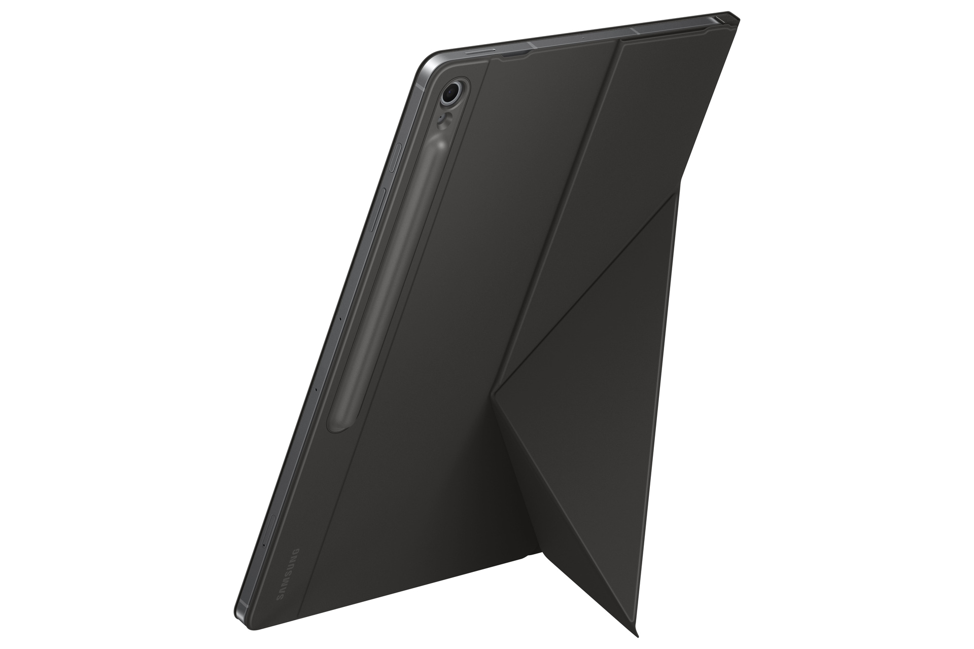 Samsung Tablet-Hülle »Smart Book Cover für Galaxy Tab S10 FE+« Tablet Backcover, Schutzhülle, Tabletschutzhülle, Case, Schutzcase, stoßfest