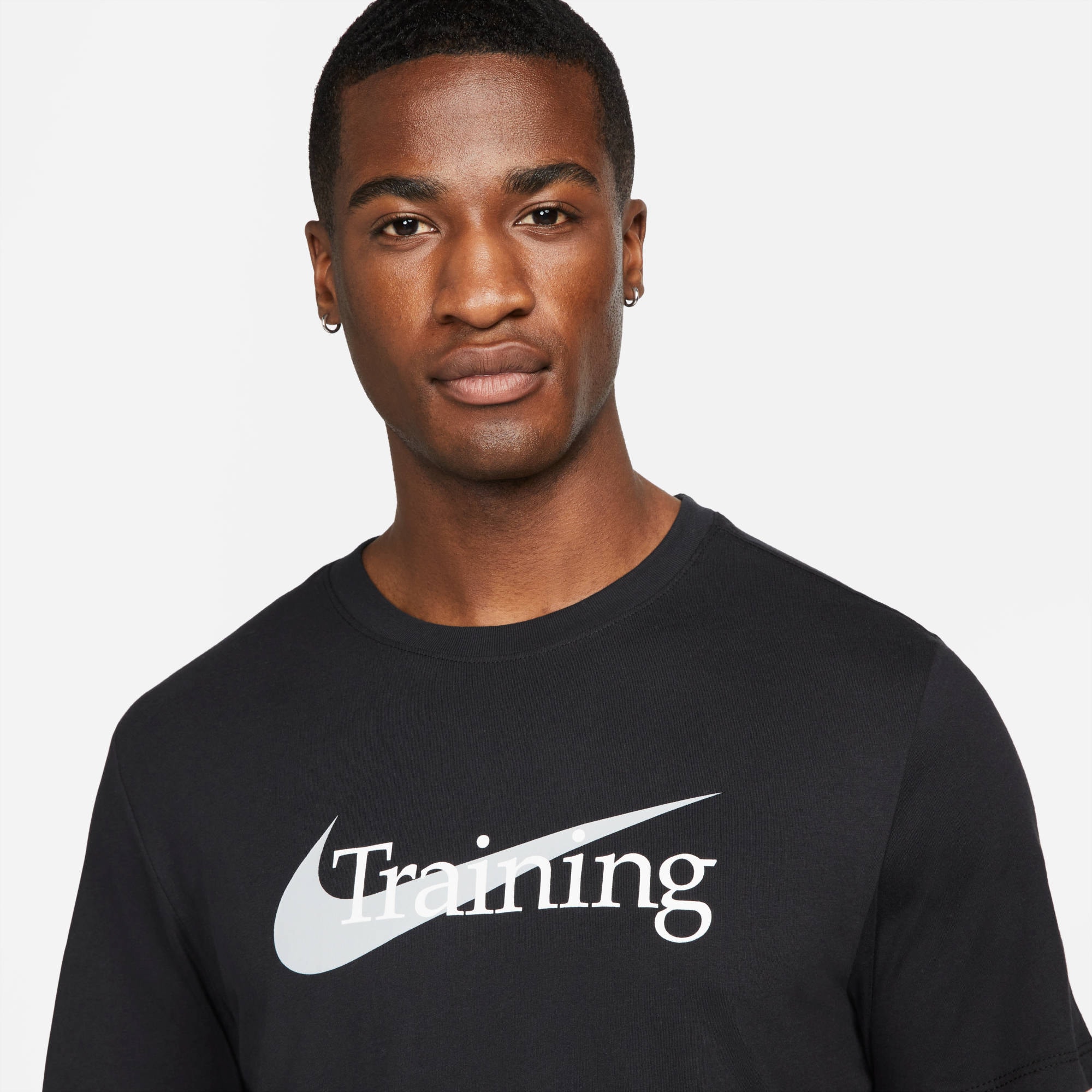 Nike Trainingsshirt »Dri-FIT Men's Swoosh Training T-Shirt«