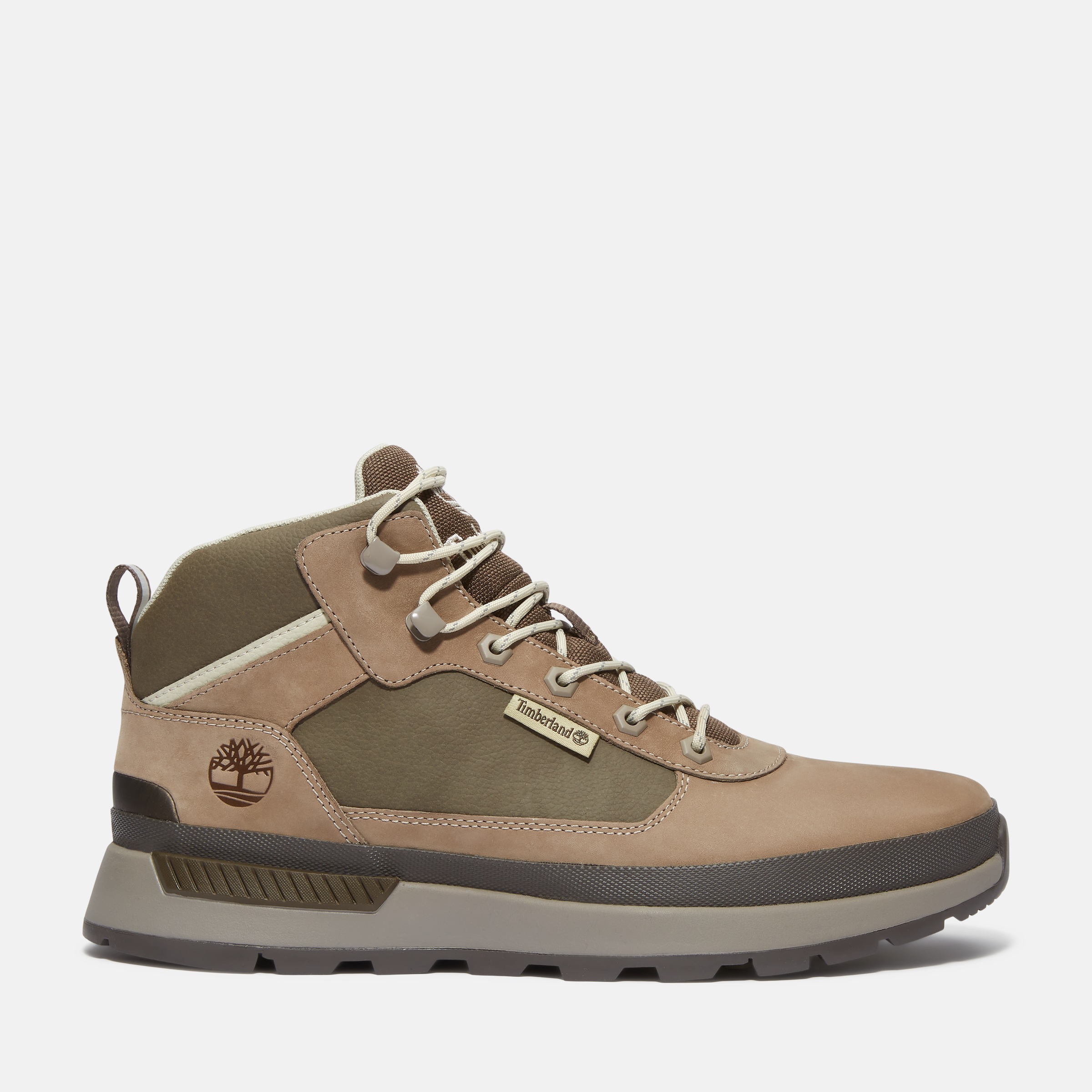 Timberland Schnürboots »FIELD TREKKERMID LACE UP SNEAKER«  Winterschuhe, Sneakerboots, Winterboots