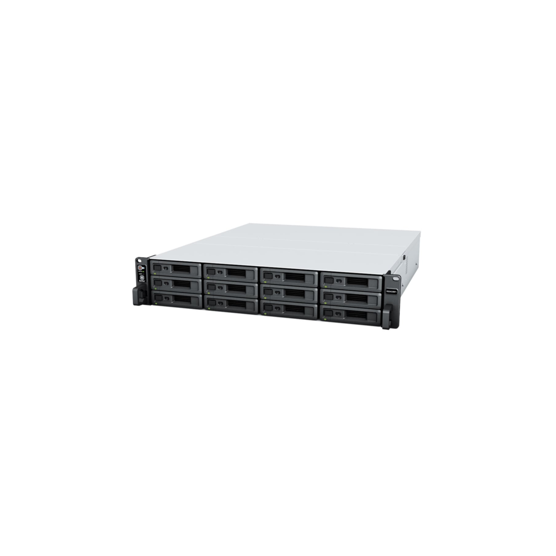 Synology NAS-Server »RS2423RP+«