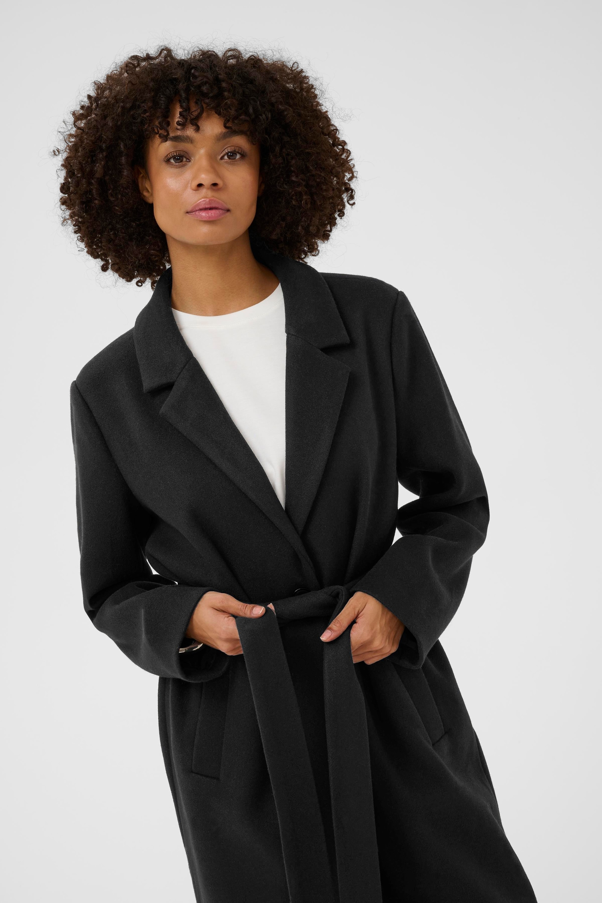 Culture Wintermantel »Jacke CUpalona«