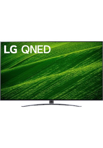 LG QNED-Fernseher »50QNED829QB«, 126 cm/50 Zoll, 4K Ultra HD, Smart-TV kaufen