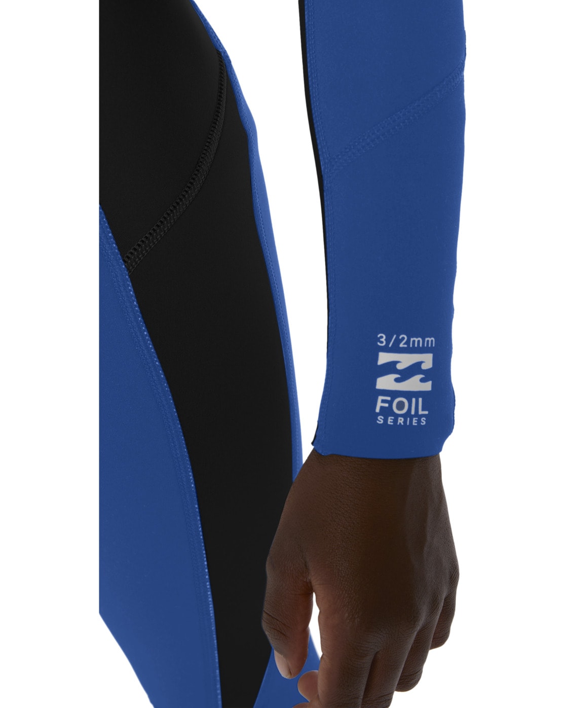 Billabong Neoprenanzug »4/3mm Toddler Foil«