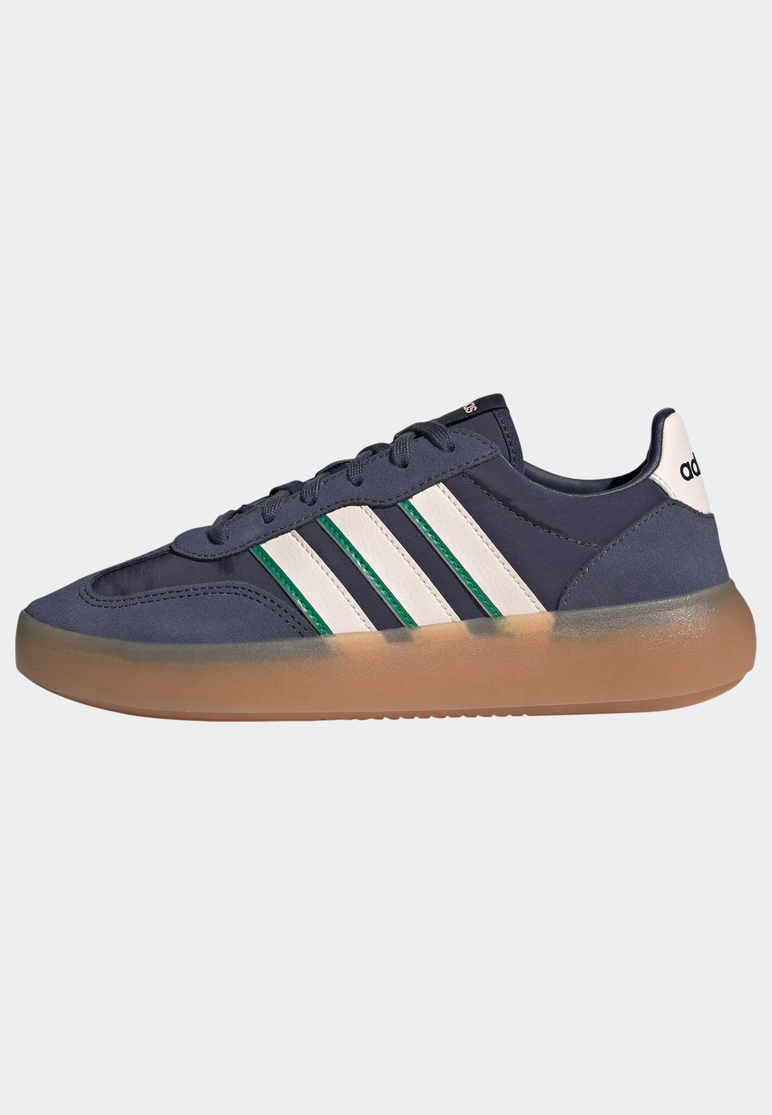 adidas Sportswear Sneaker »BARREDA DECODE«  inspiriert vom Design des adidas handball spezial