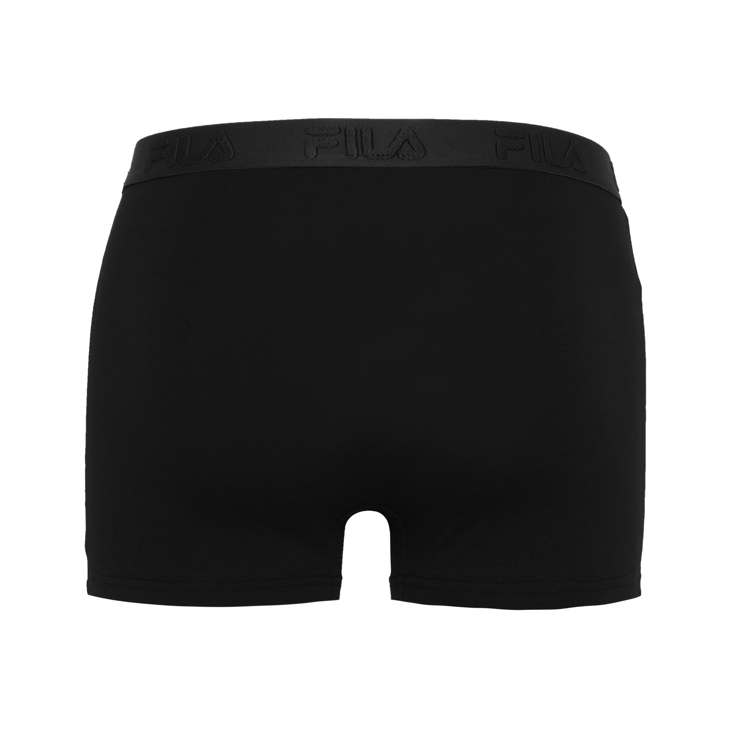 Fila Boxer 4er Pack,  ohne Eingriff, Multipack