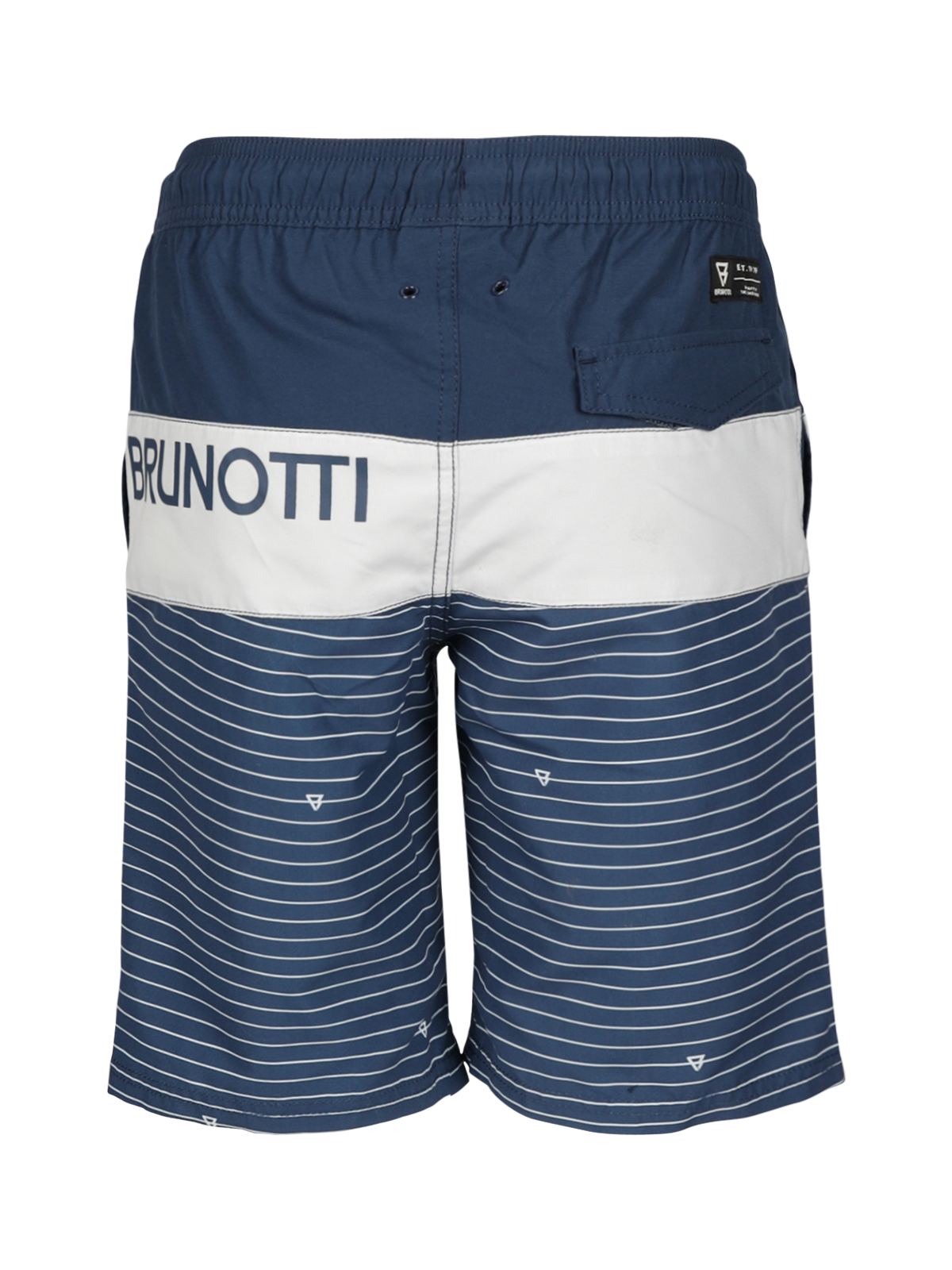 Brunotti Badeshorts