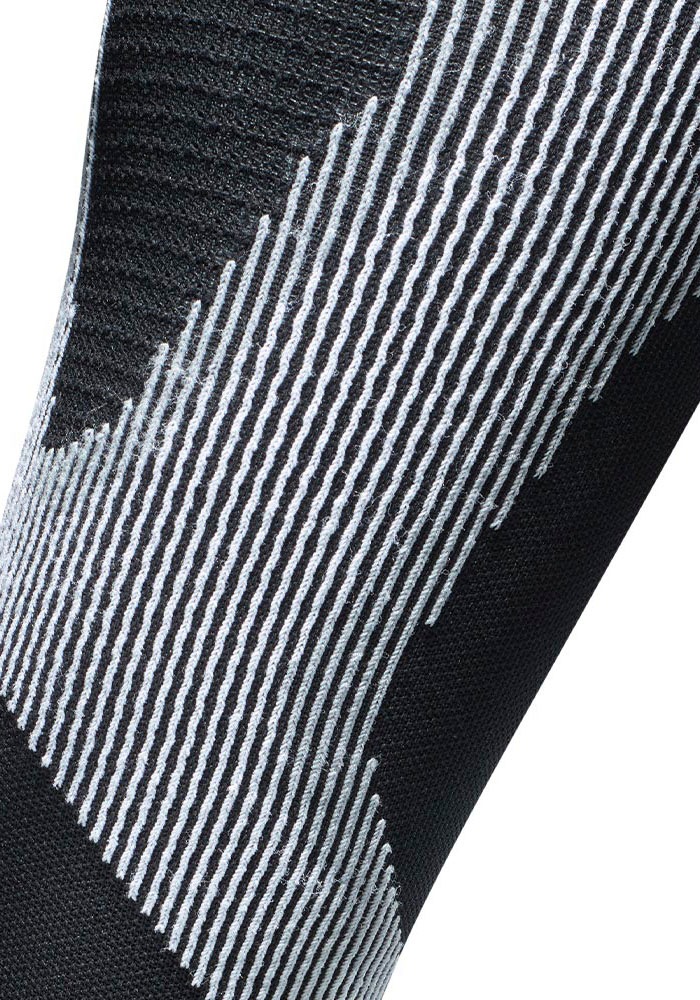 Bauerfeind Sportsocken »Run Performance Compression Socks«, mit Kompression