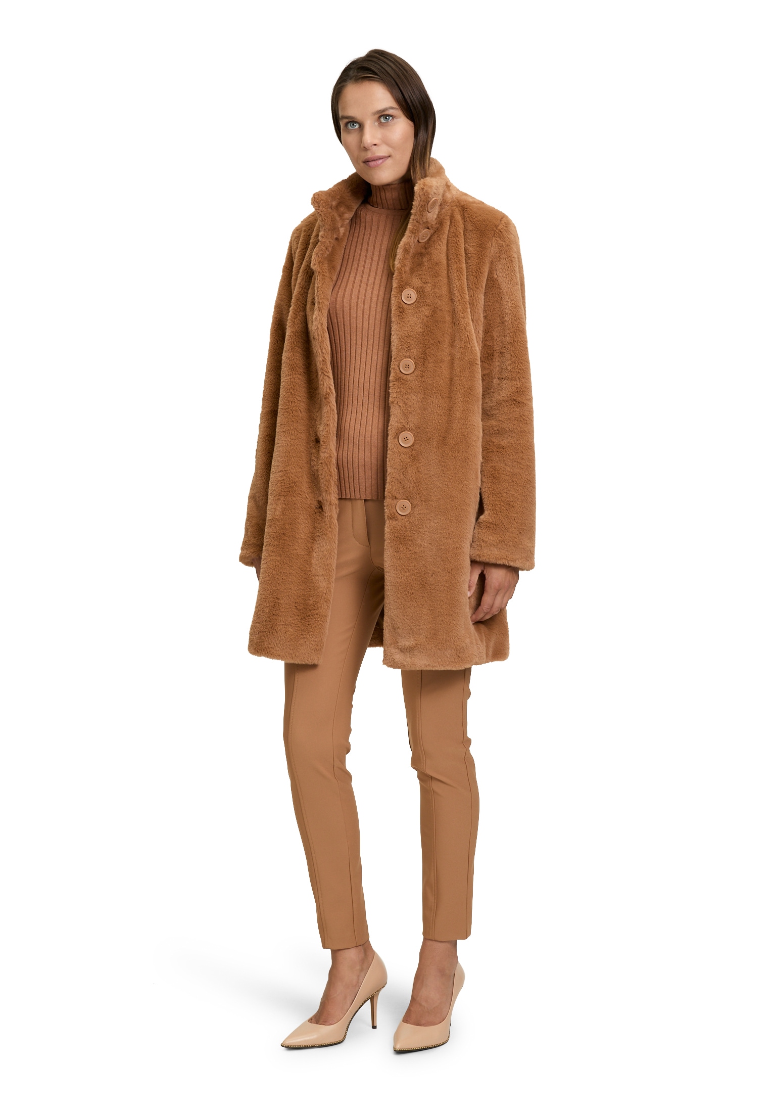 Betty Barclay Longblazer »Longblazer mit Knöpfen«