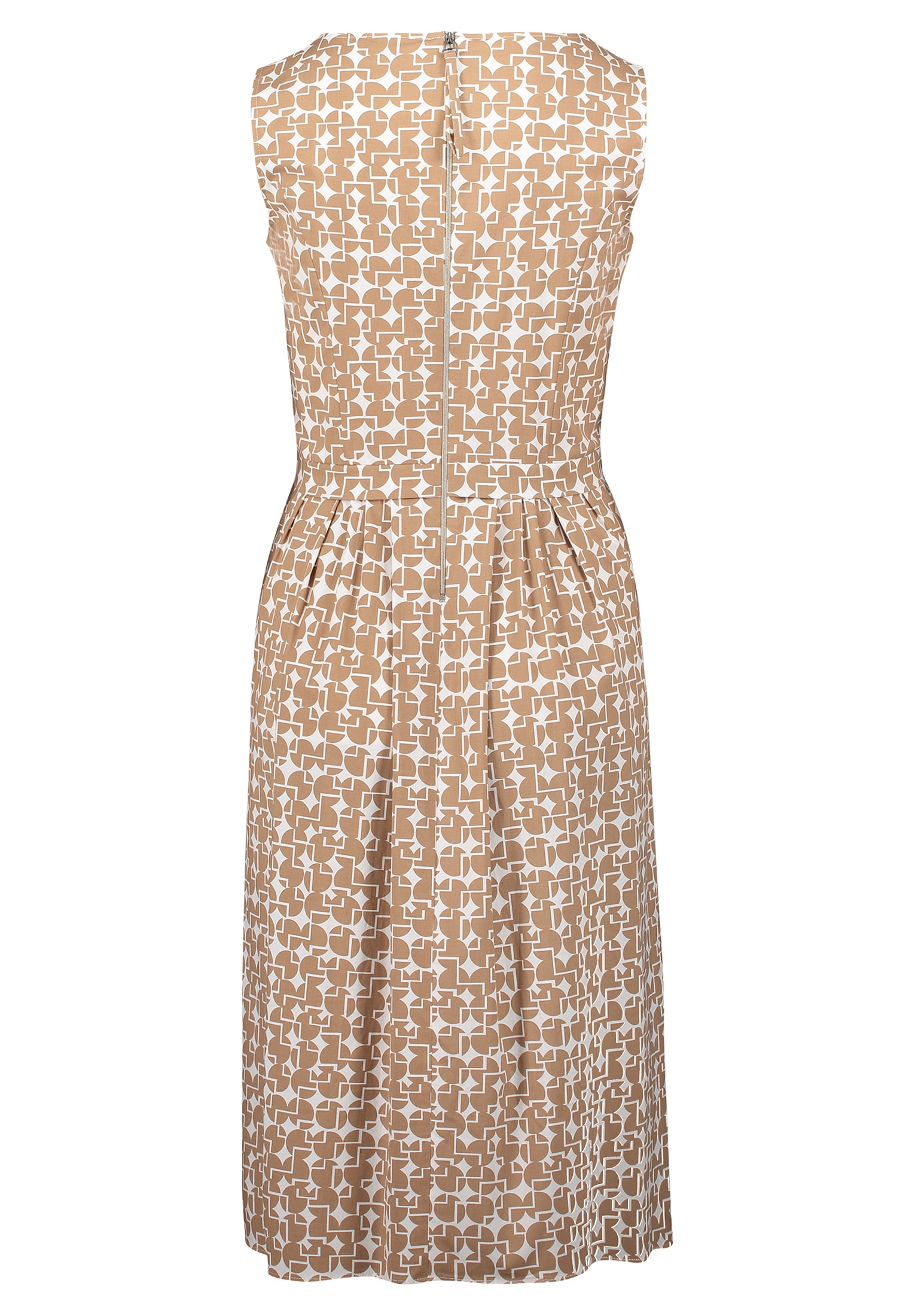 Vera Mont Sommerkleid »Sommerkleid tailliert«