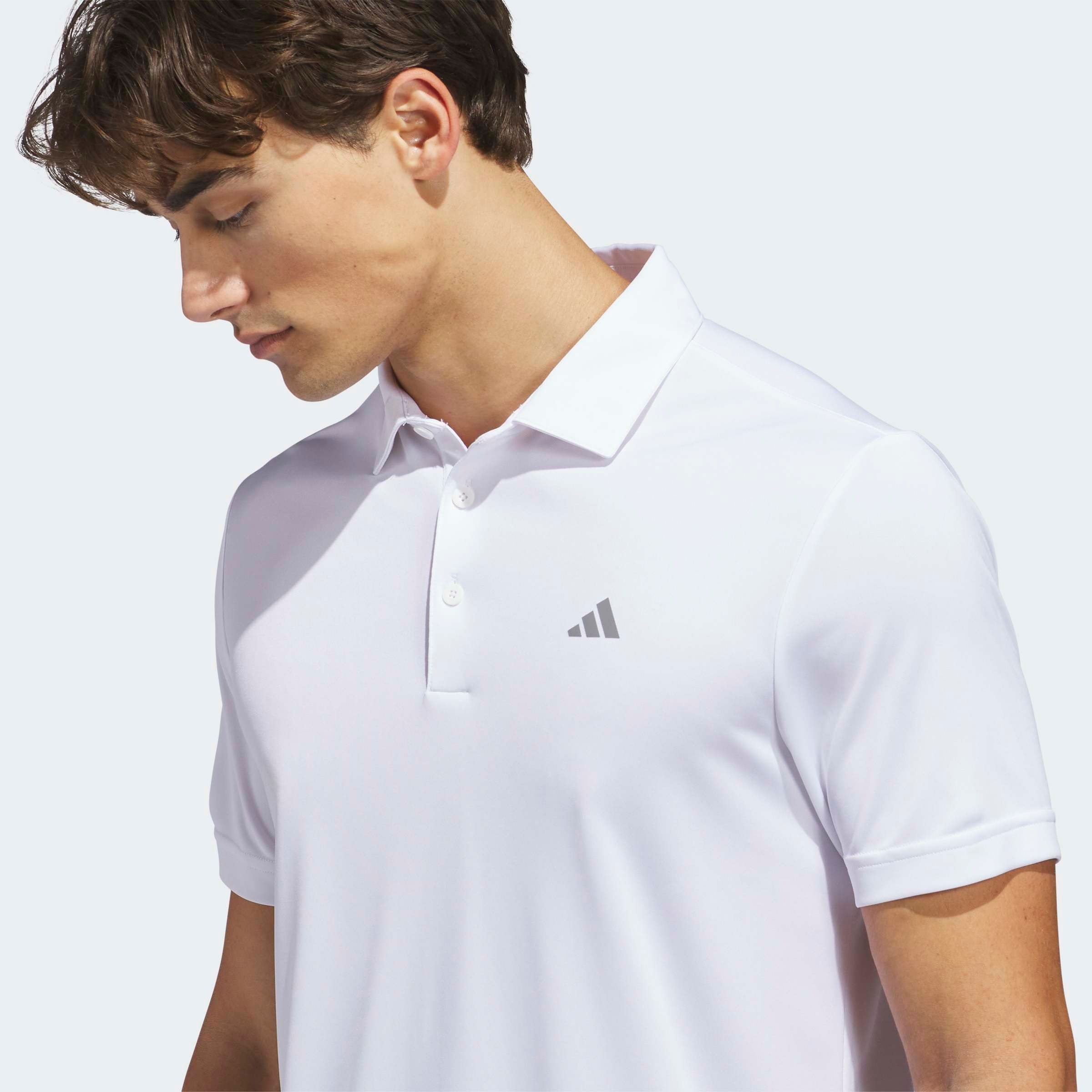 adidas Performance Poloshirt »PERF SOLID POLO«